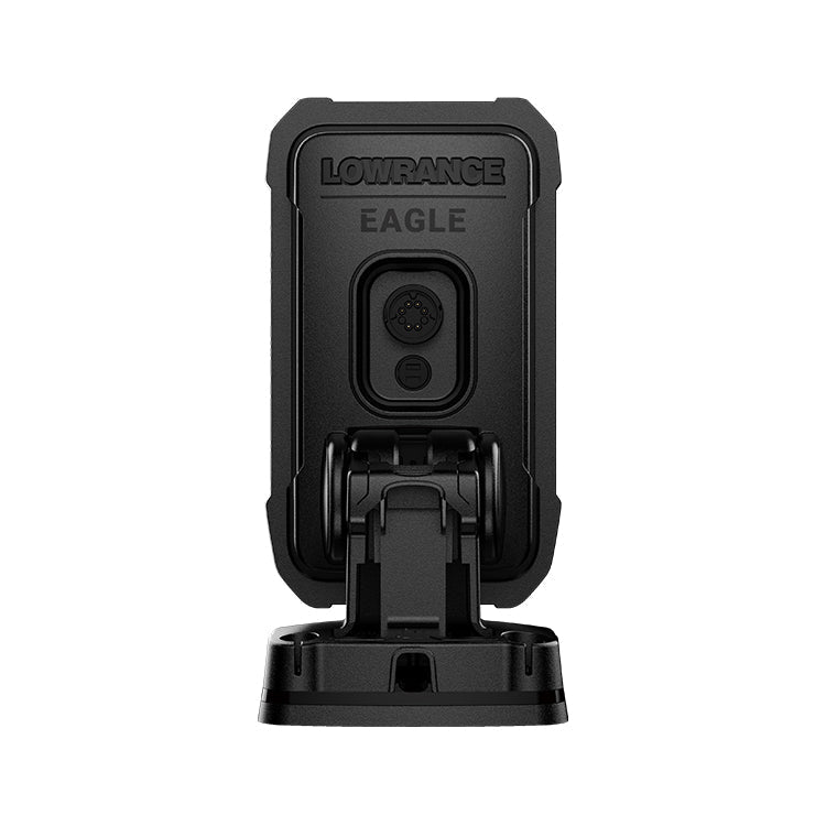 Lowrance EAGLE 4X