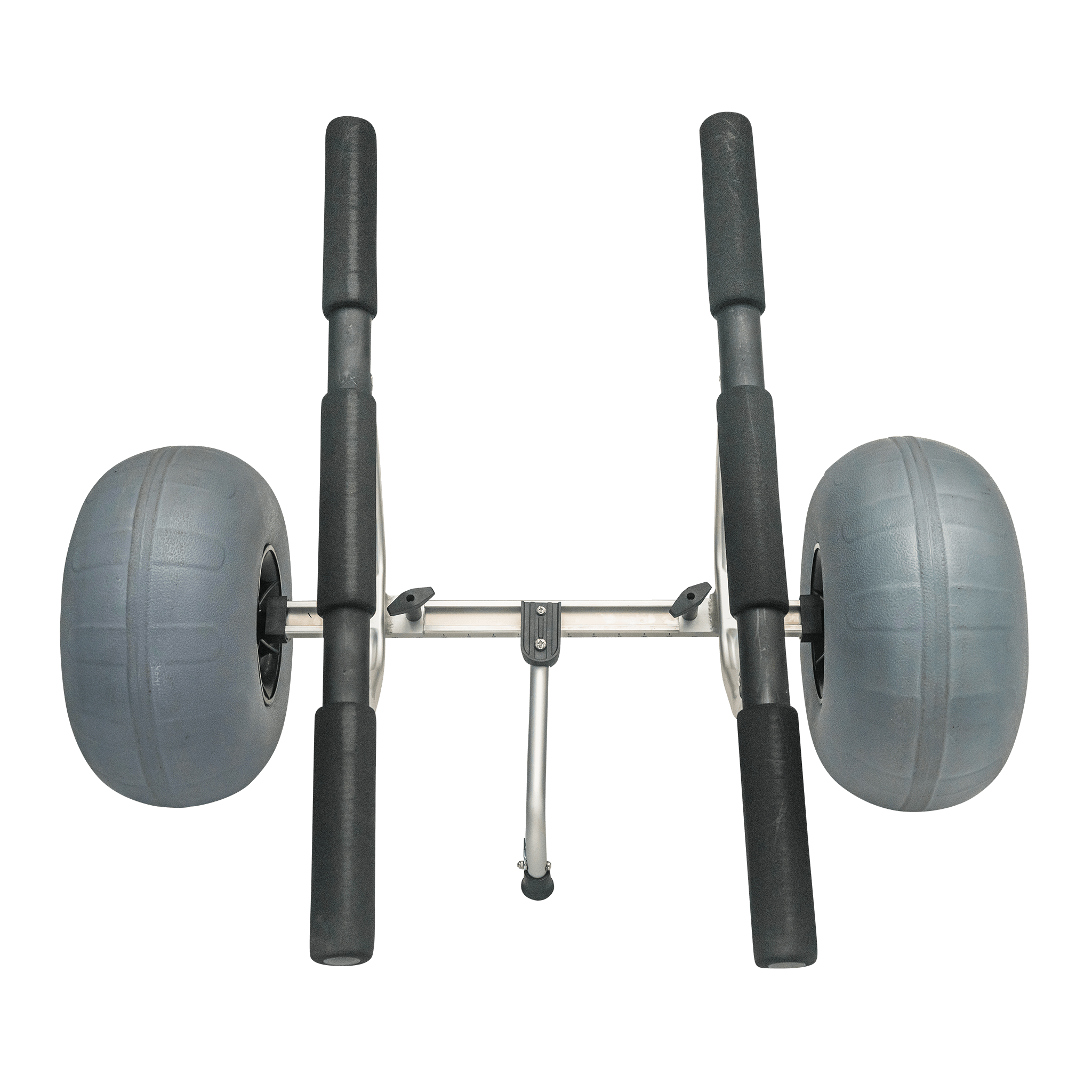 Vanhunks Sea Dog Heavy-Duty Kayak Trolley - 12' inflatable wheels