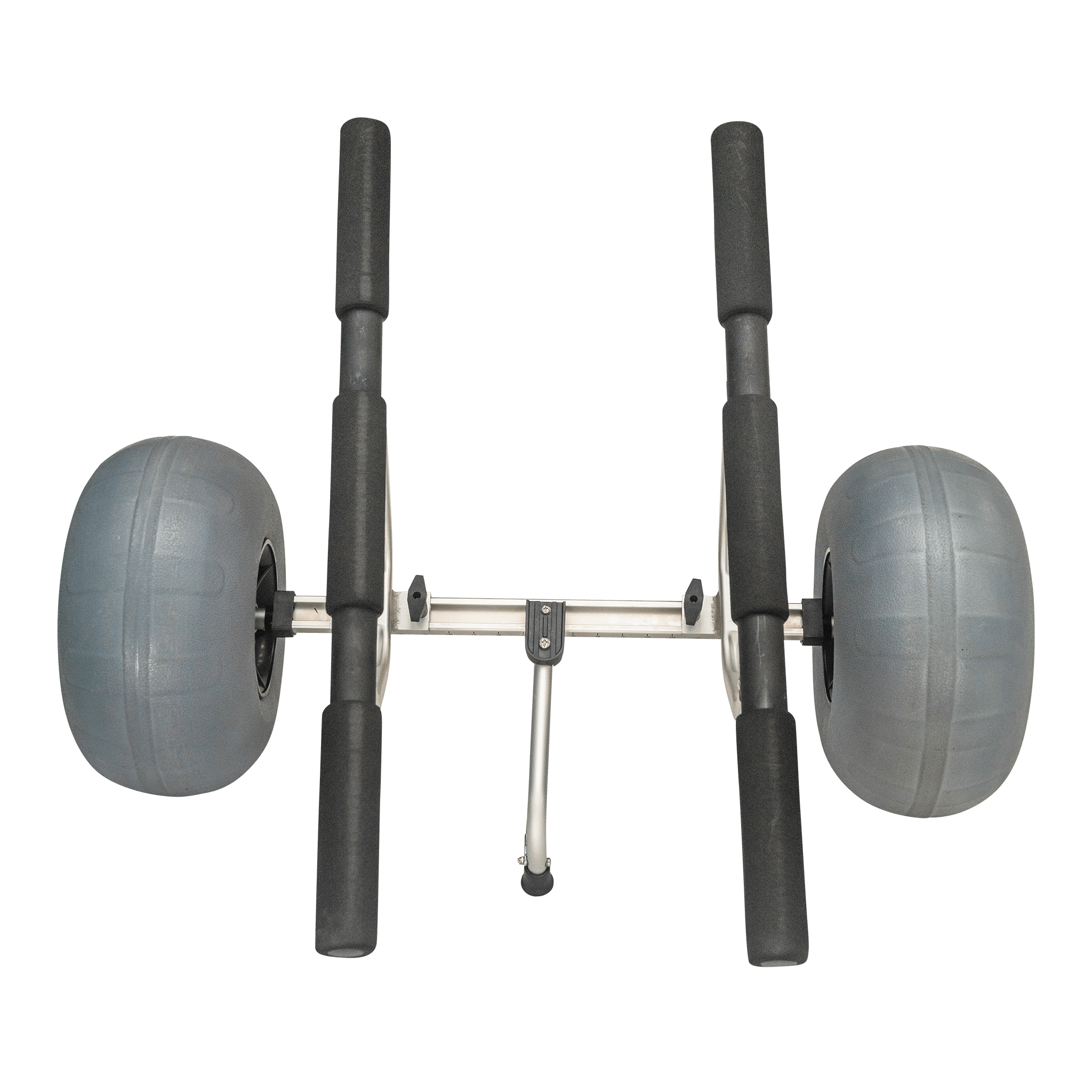 Vanhunks Sea Dog Heavy-Duty Kayak Trolley - 12' inflatable wheels