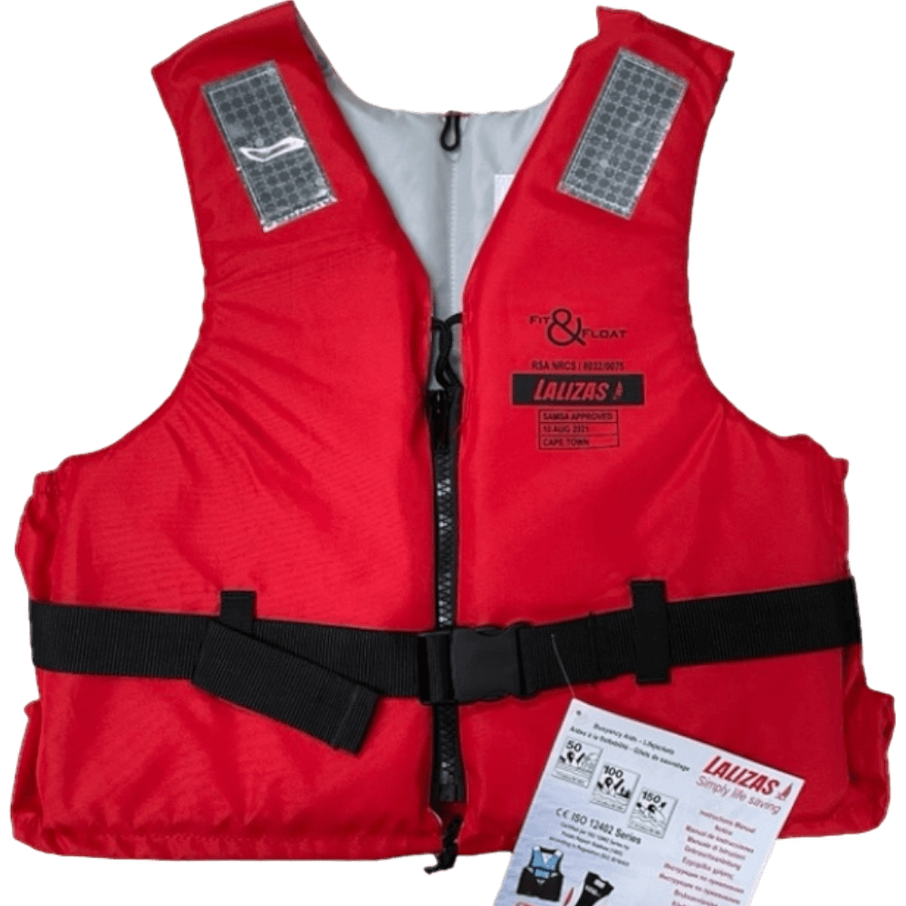 Fit &amp; Float Buoyancy Aid – SAMSA Approved