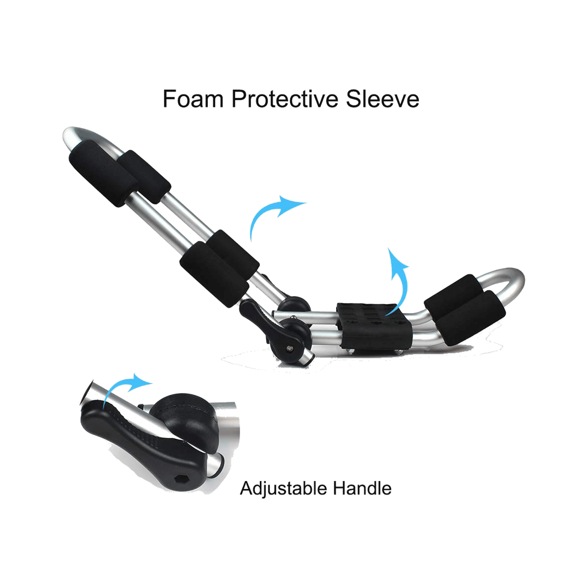 Foldable-Roof-Rack-Carriers-Features