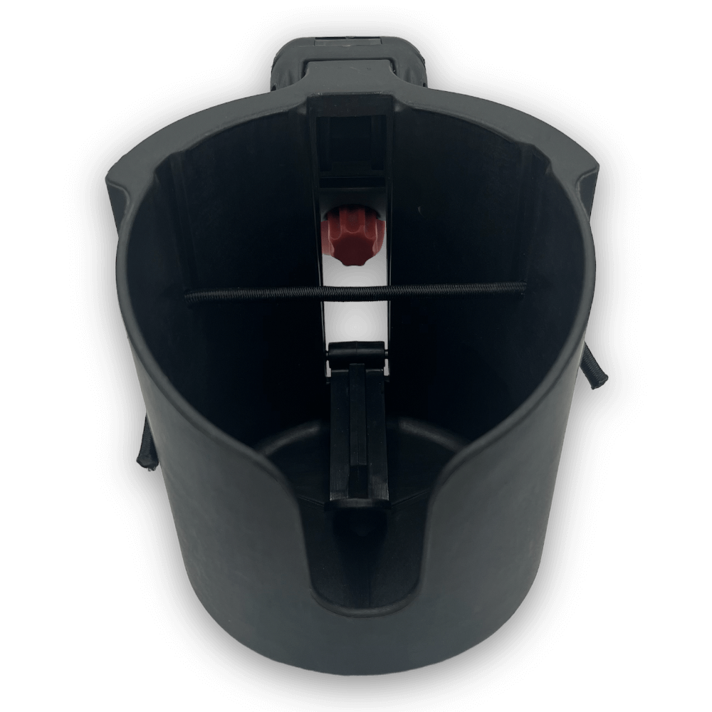 Lekka Yak Cup Holder - BLACK