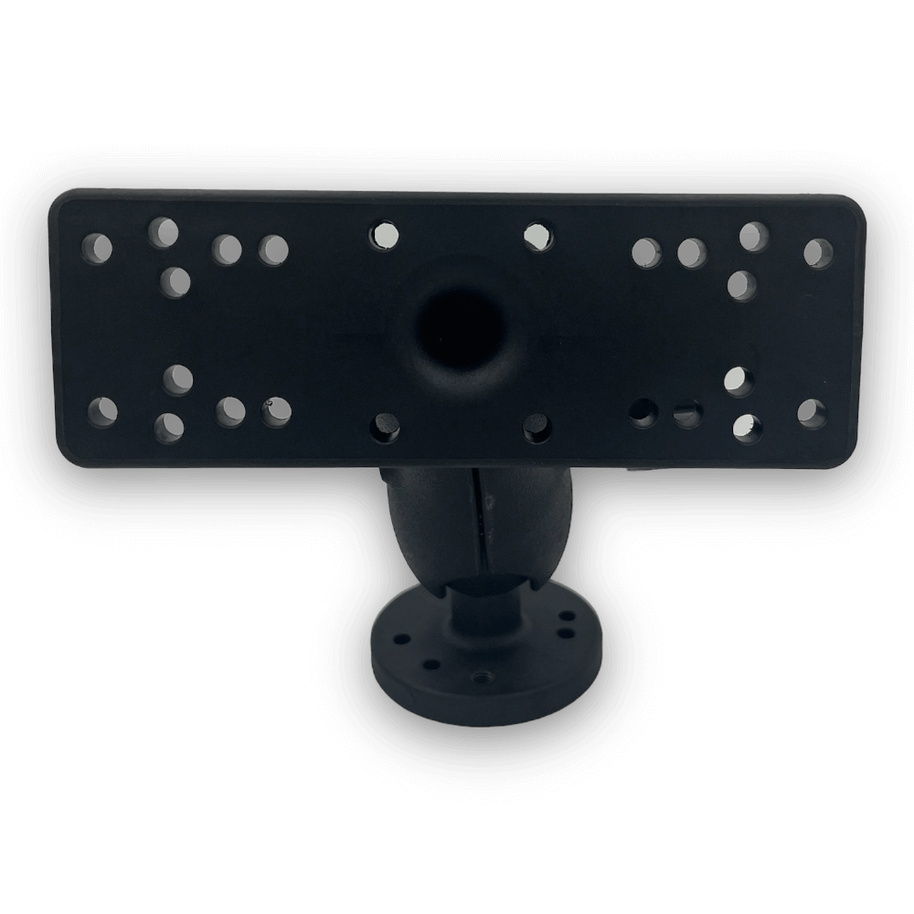 Lekka Yak Fish Finder Mount