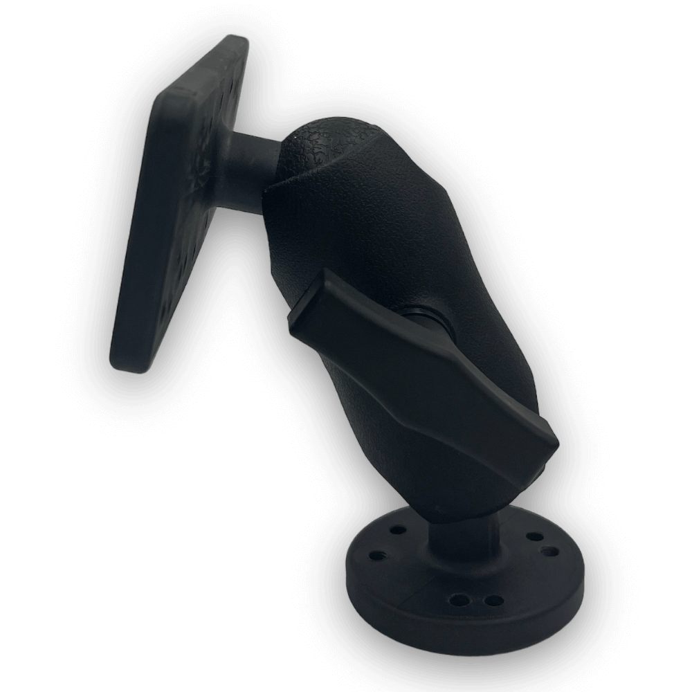 Lekka Yak Fish Finder Mount