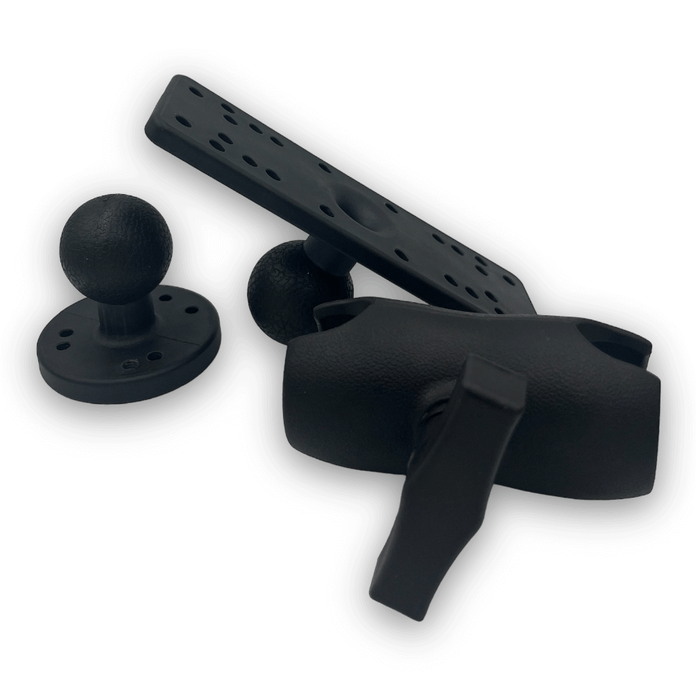 Lekka Yak Fish Finder Mount