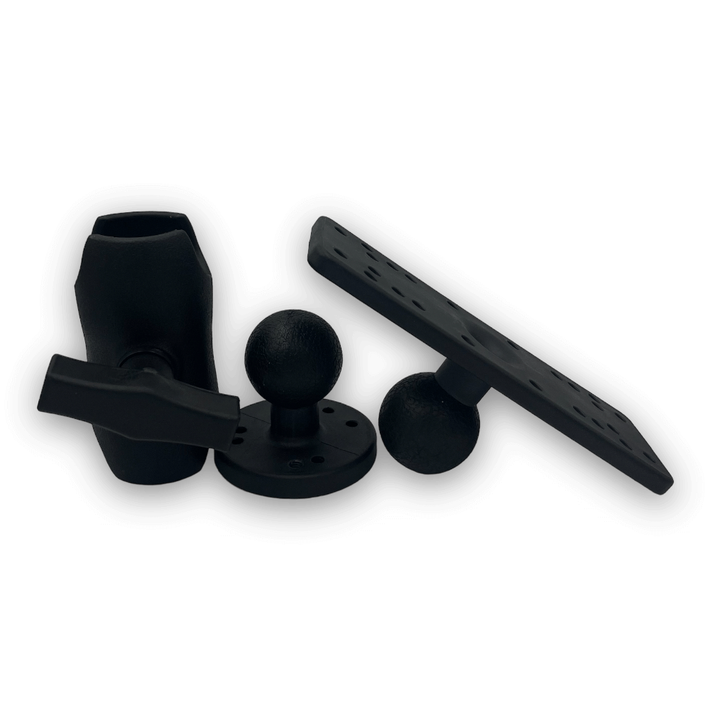 Lekka Yak Fish Finder Mount