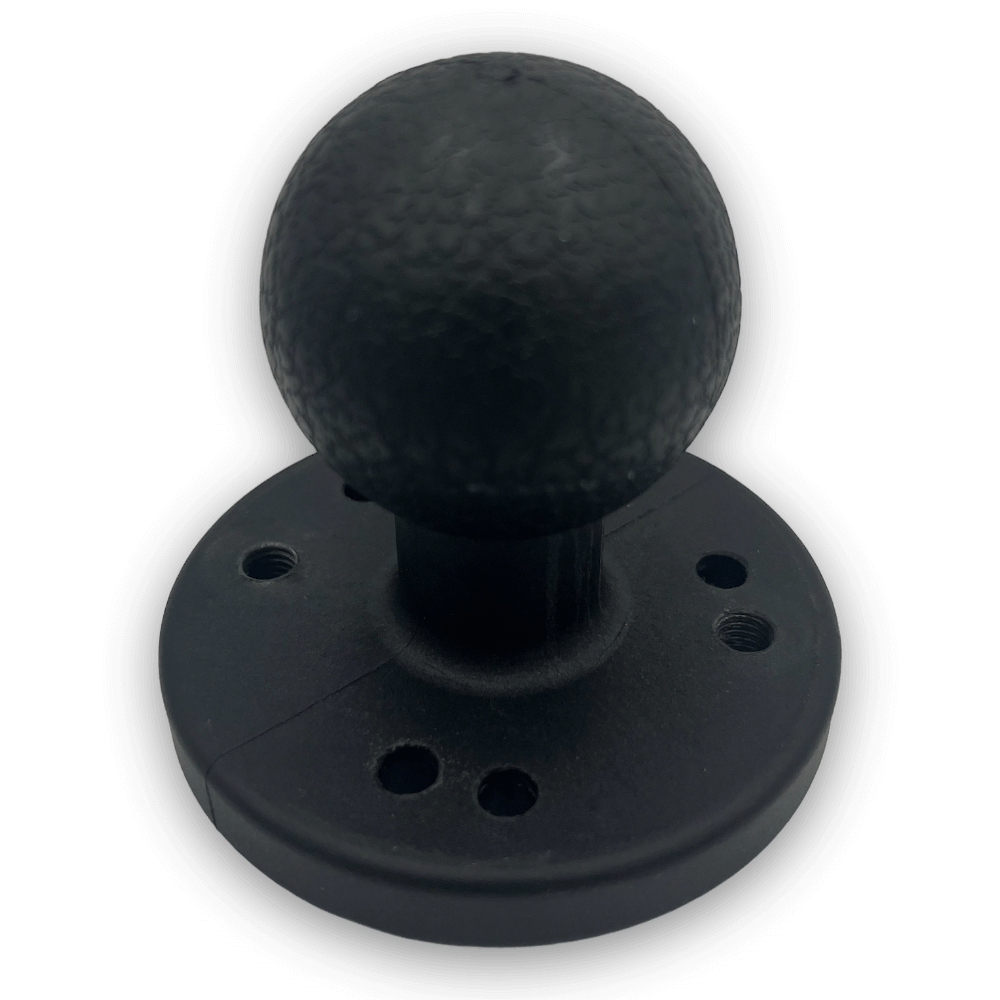 Lekka Yak Fish Finder Mount