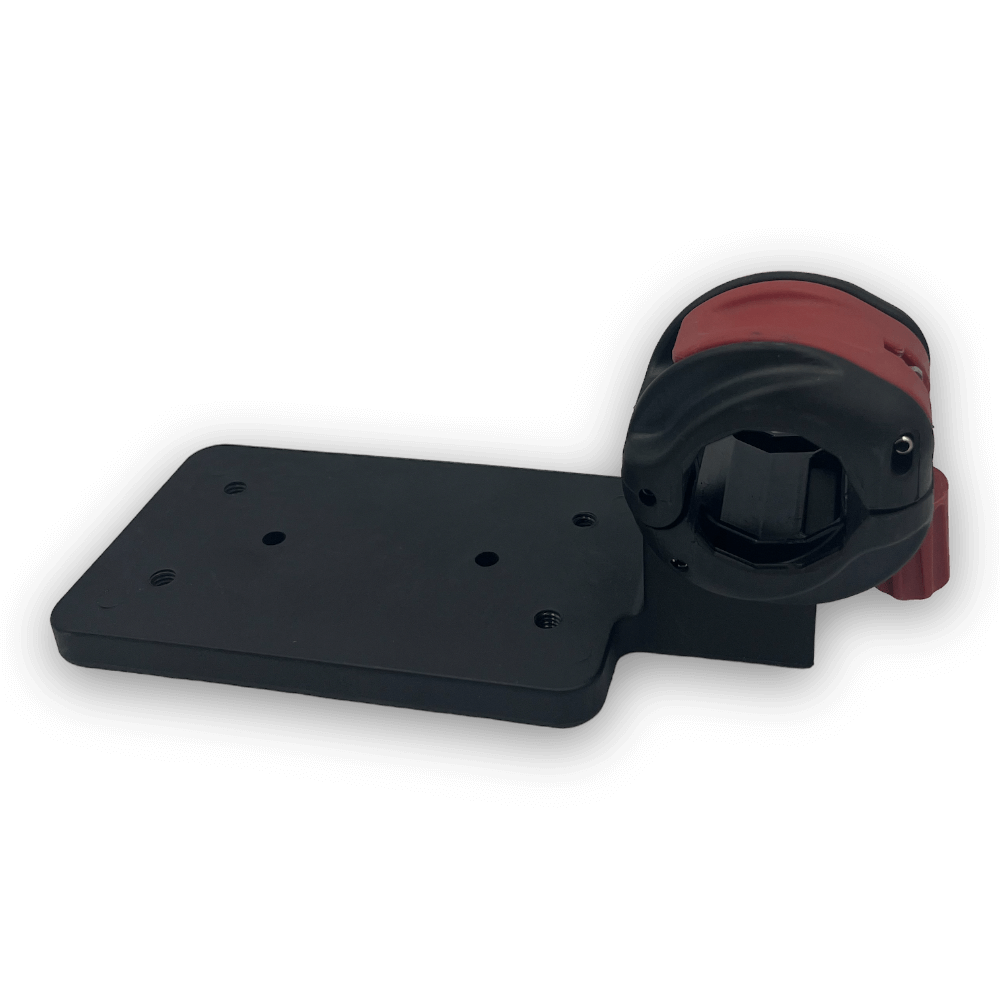 Lekka Yak Mounting Base