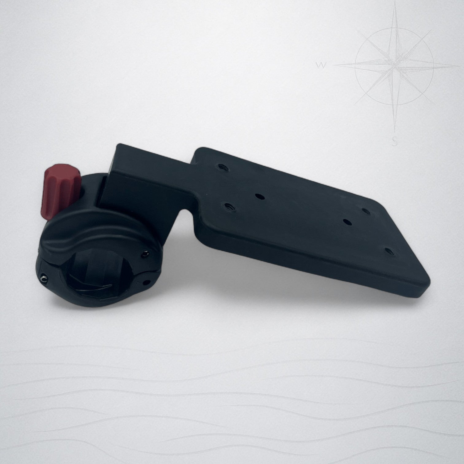 Lekka Yak Mounting Base