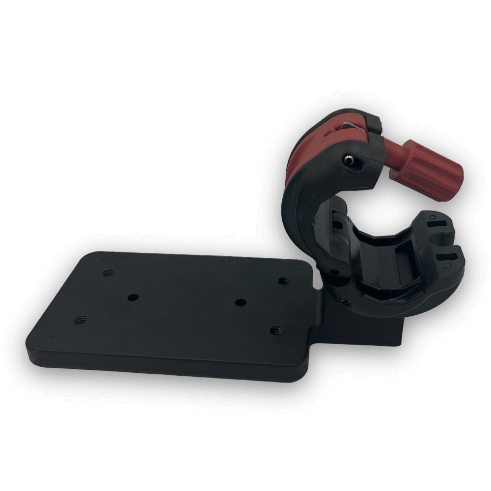 Lekka Yak Mounting Base