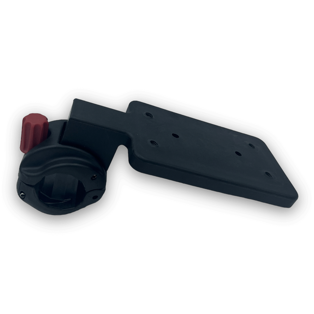 Lekka Yak Mounting Base