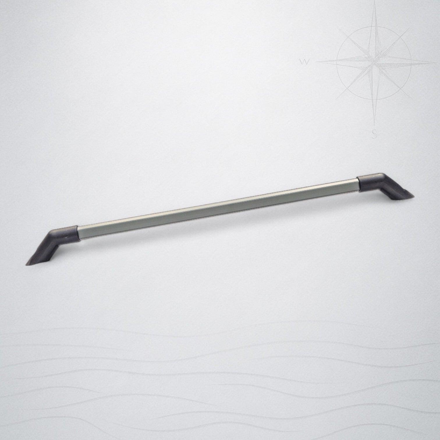 Lekka Yak Mounting Rail