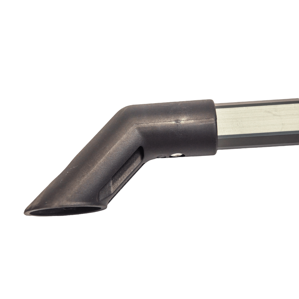 Lekka Yak Mounting Rail