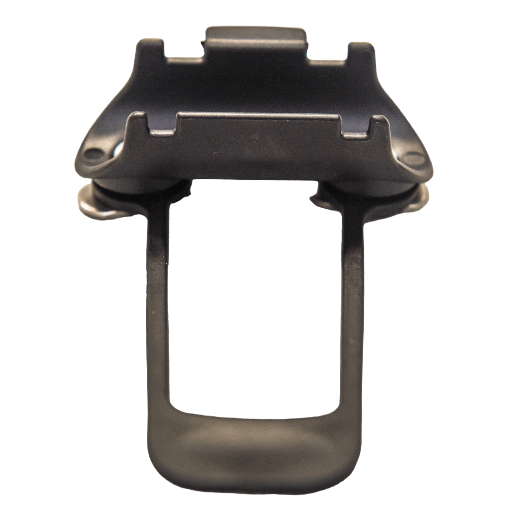Lekka Yak Paddle Clips - Set of x2
