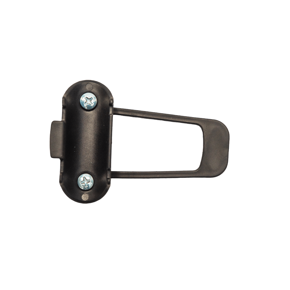 Lekka Yak Paddle Clips - Set of x2