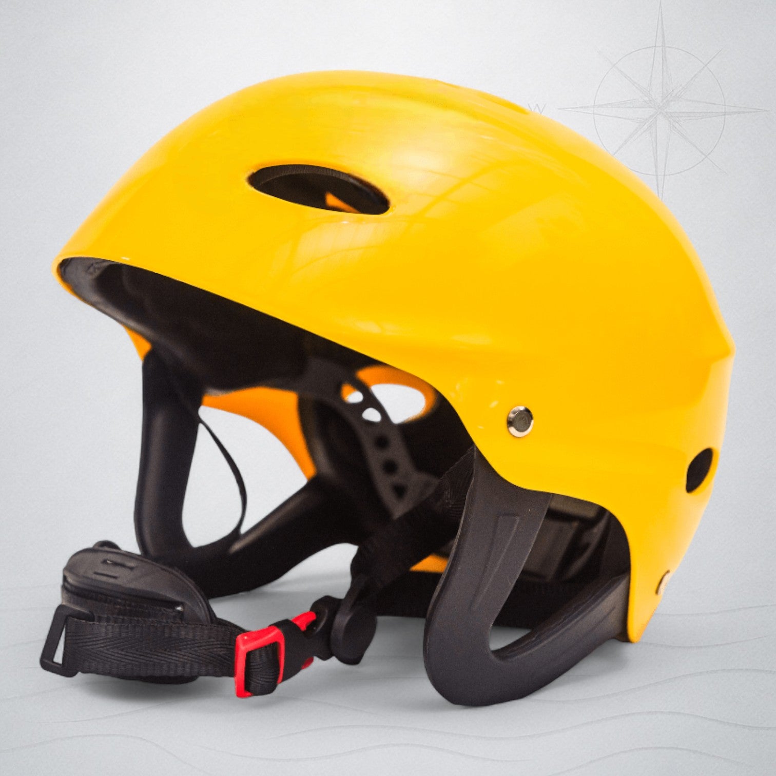 Lekka Yak Water Helmet