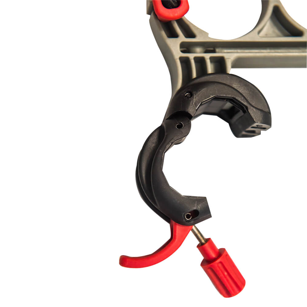 Lekka Yak Horizontal Rod Stack - Set of x2