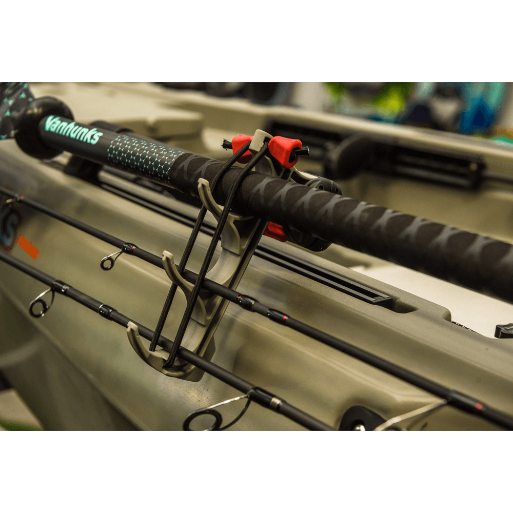 Lekka Yak Horizontal Rod Stack - Set of x2
