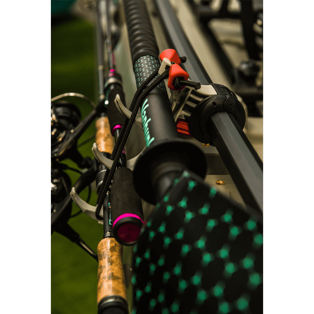 Lekka Yak Horizontal Rod Stack - Set of x2