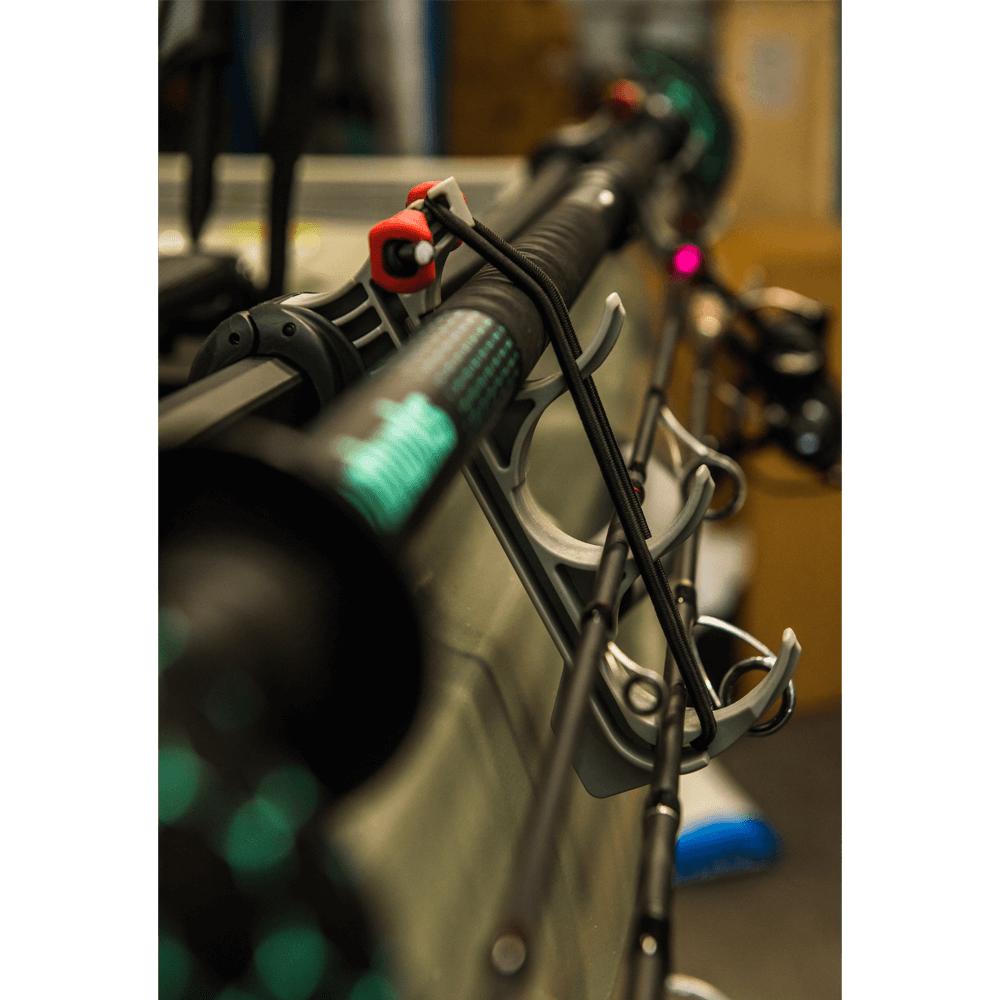 Lekka Yak Horizontal Rod Stack - Set of x2