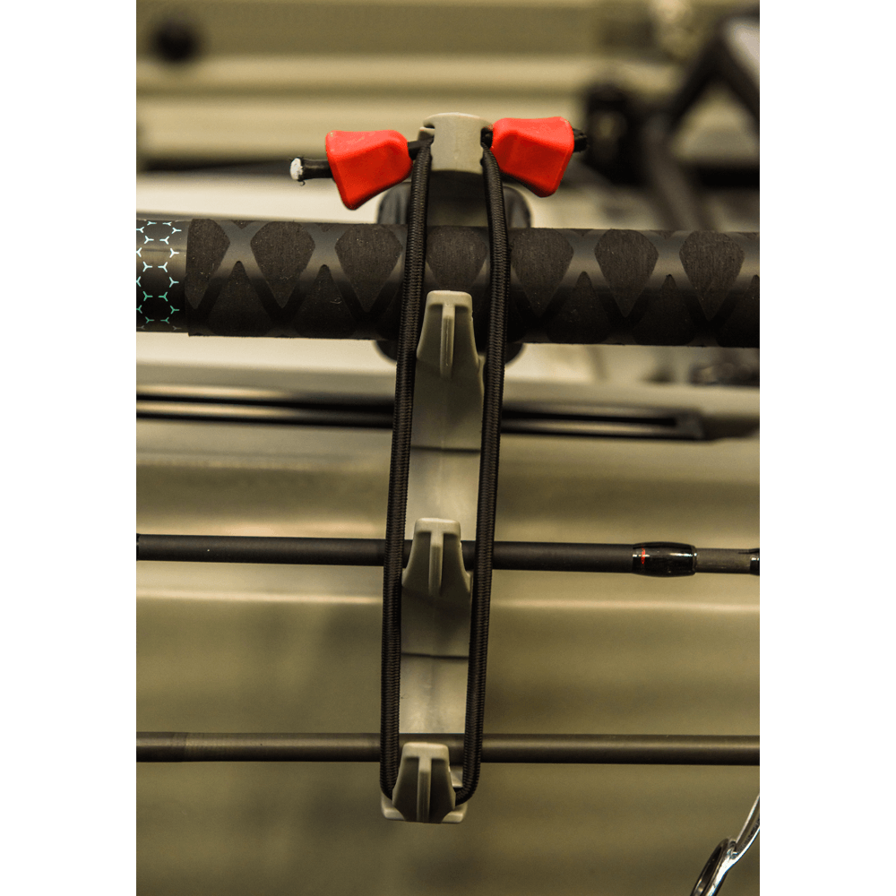 Lekka Yak Horizontal Rod Stack - Set of x2