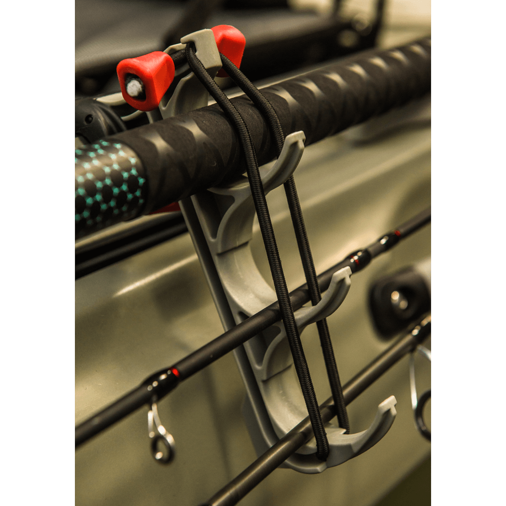 Lekka Yak Horizontal Rod Stack - Set of x2