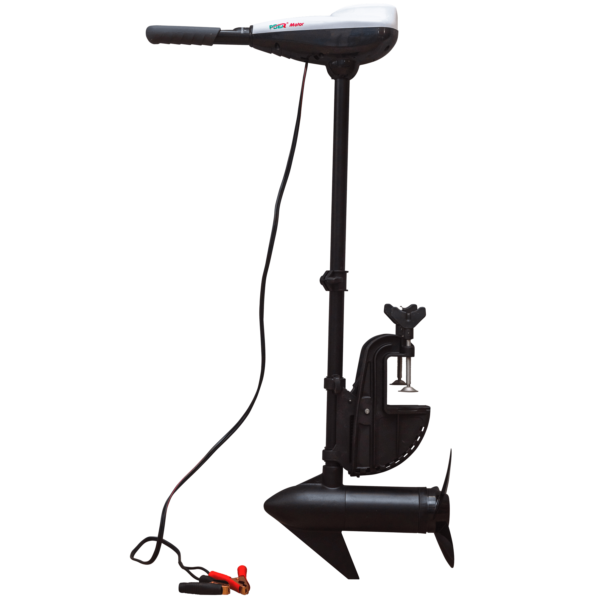 Poer-Electric-Trolling-Motor