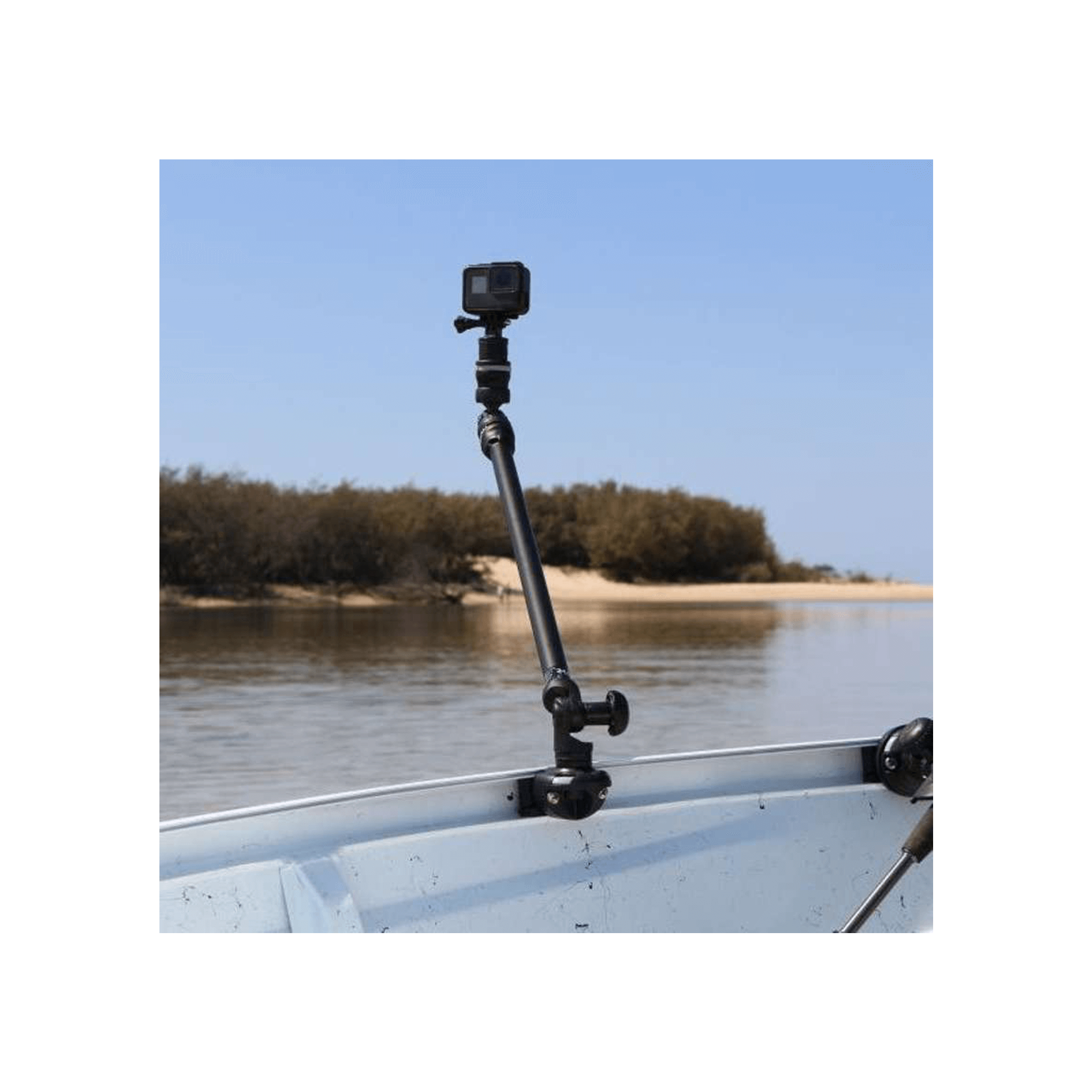 Railblaza Camera Boom 600 R-Lock