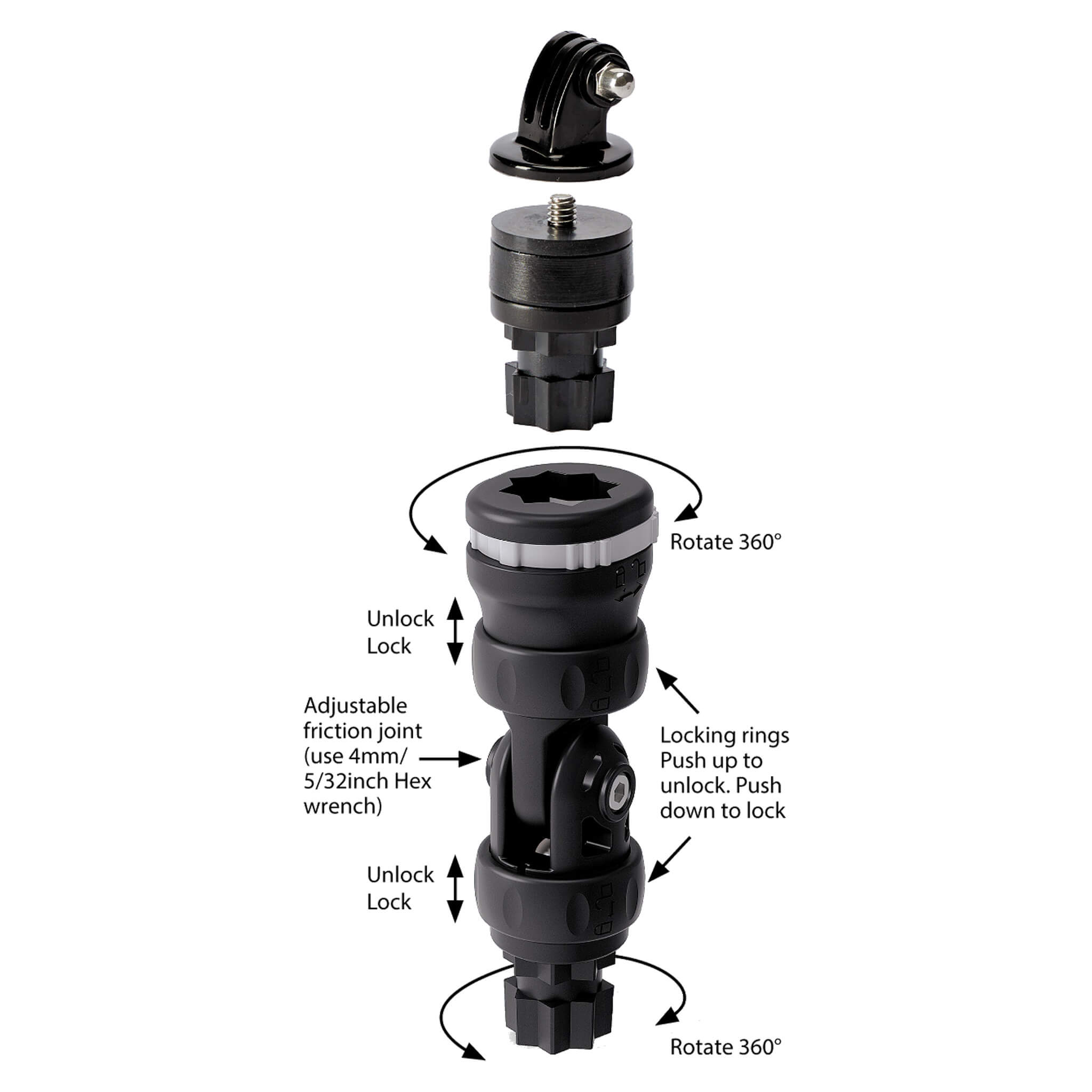 Railblaza-Camera-Mount-R-Lock-with-instructions