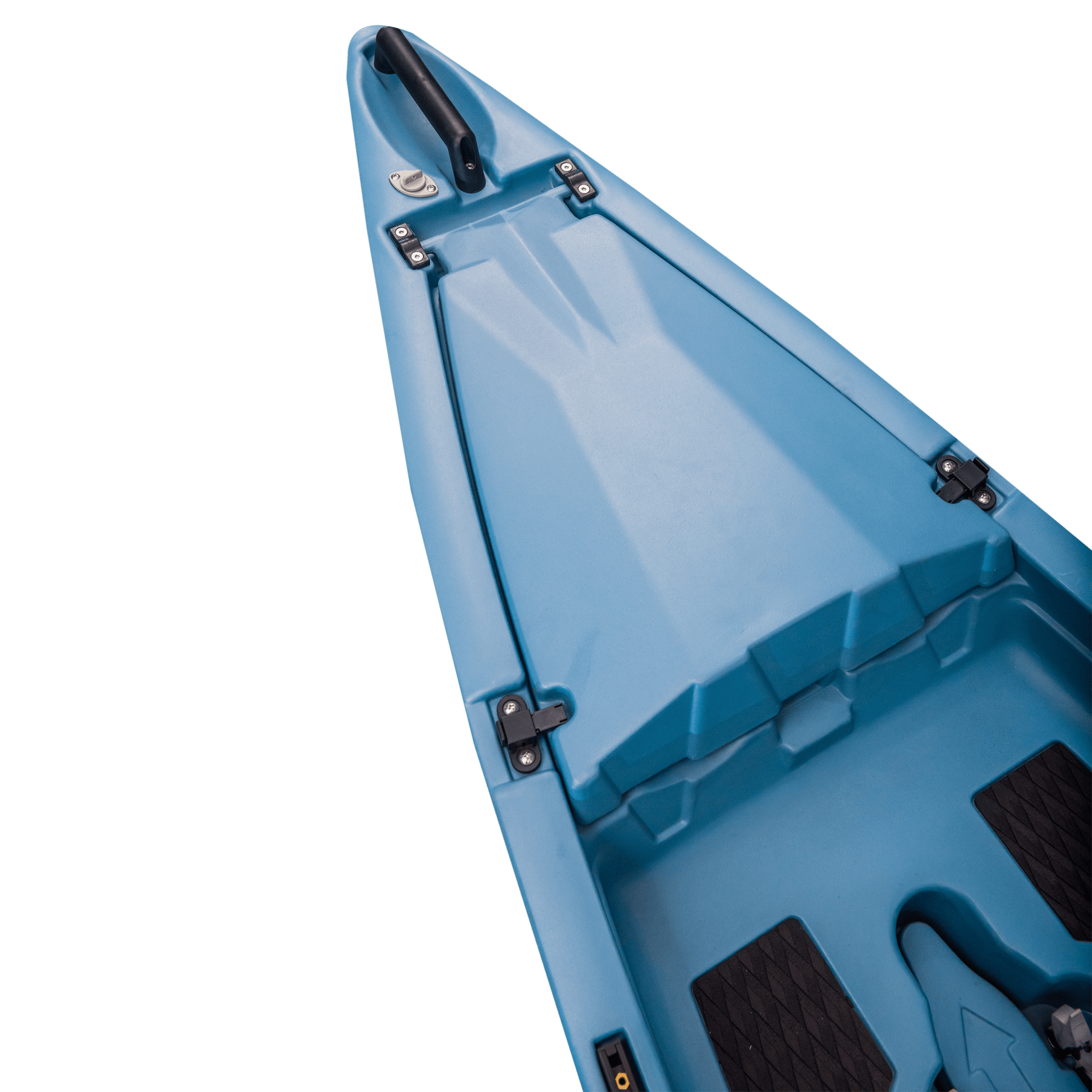 ViztaCraft Grandeur 12ft Fin Drive Fishing Kayak