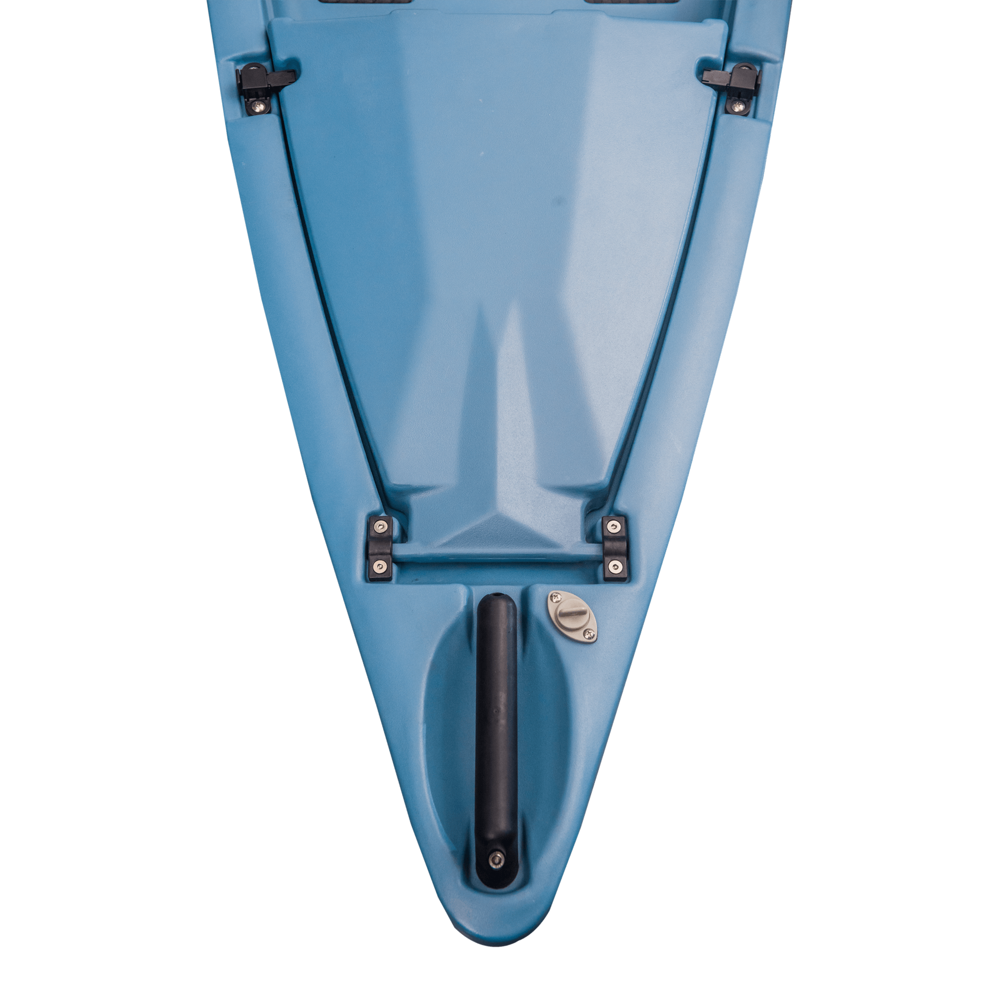 ViztaCraft Grandeur 12ft Fin Drive Fishing Kayak