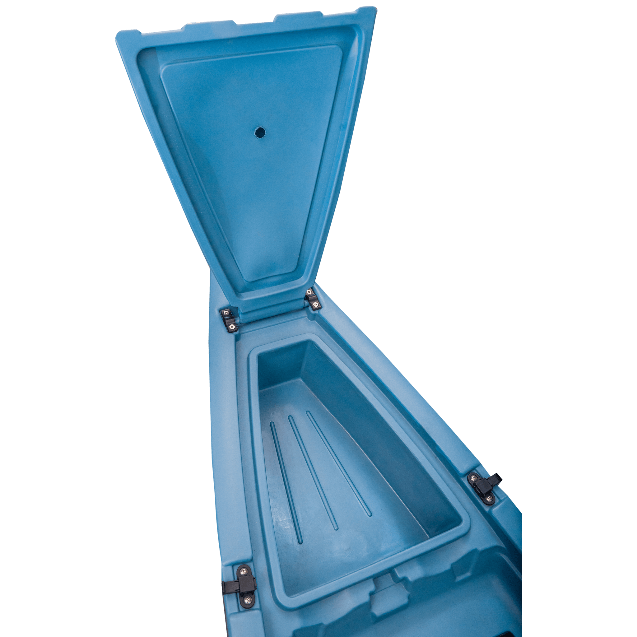 ViztaCraft Grandeur 12ft Fin Drive Fishing Kayak