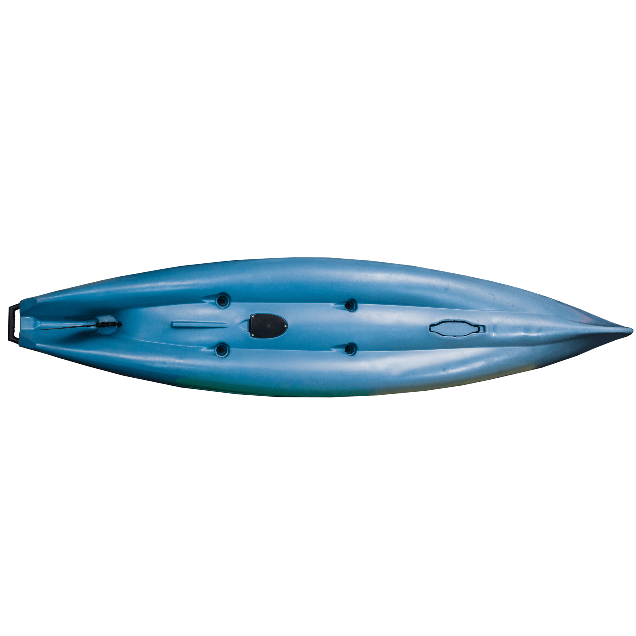 ViztaCraft Grandeur 12ft Fin Drive Fishing Kayak