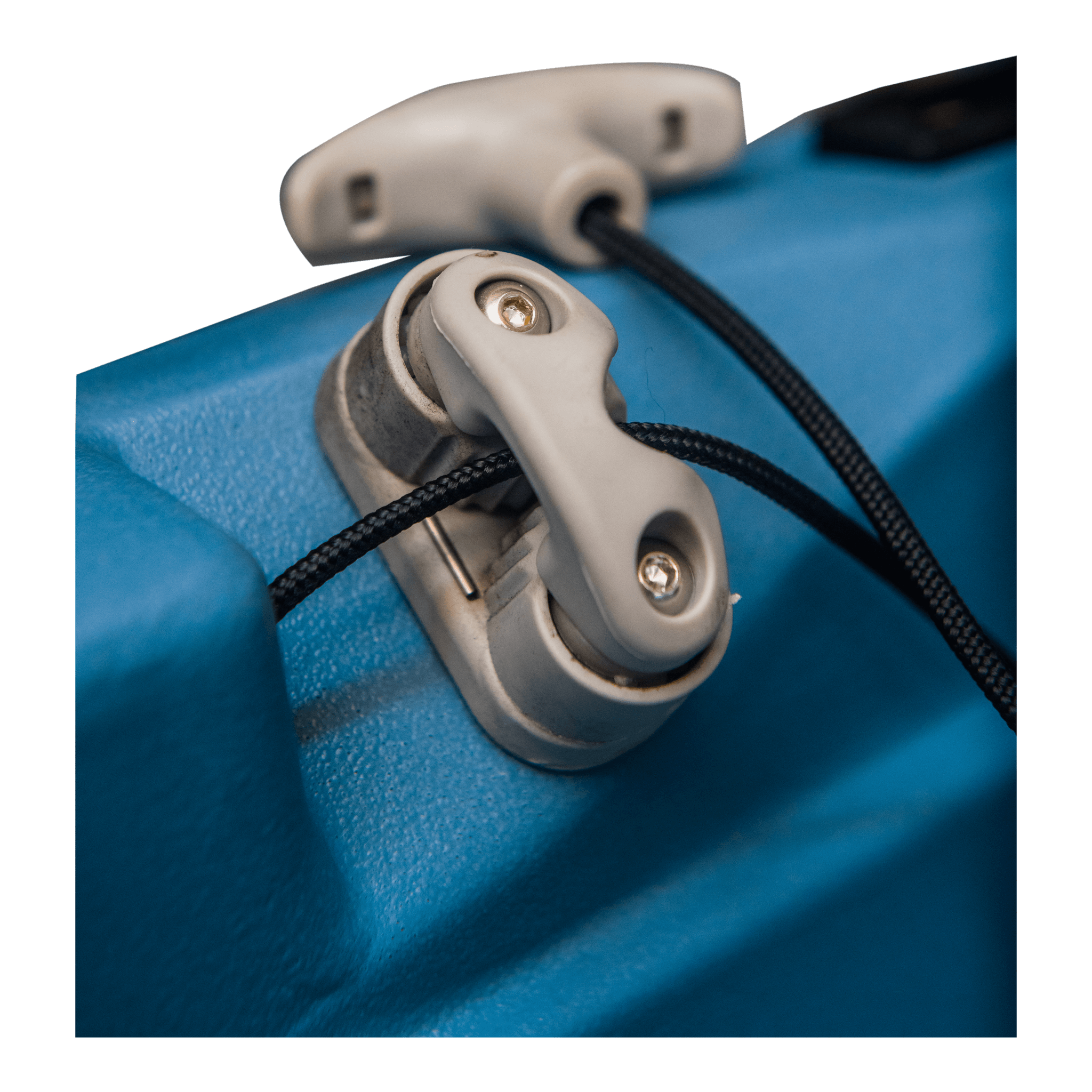 ViztaCraft Grandeur 12ft Fin Drive Fishing Kayak