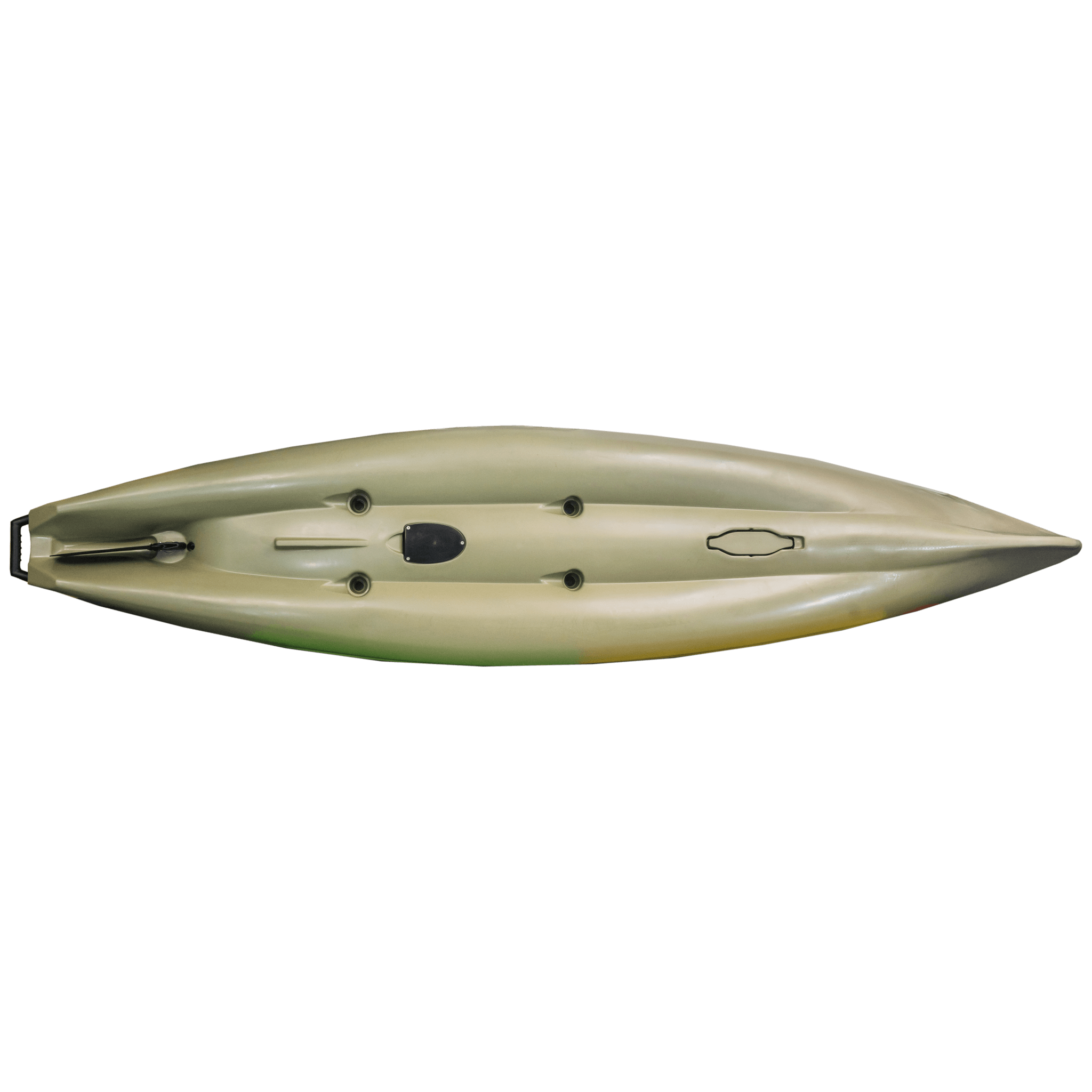 ViztaCraft Grandeur 12ft Fin Drive Fishing Kayak