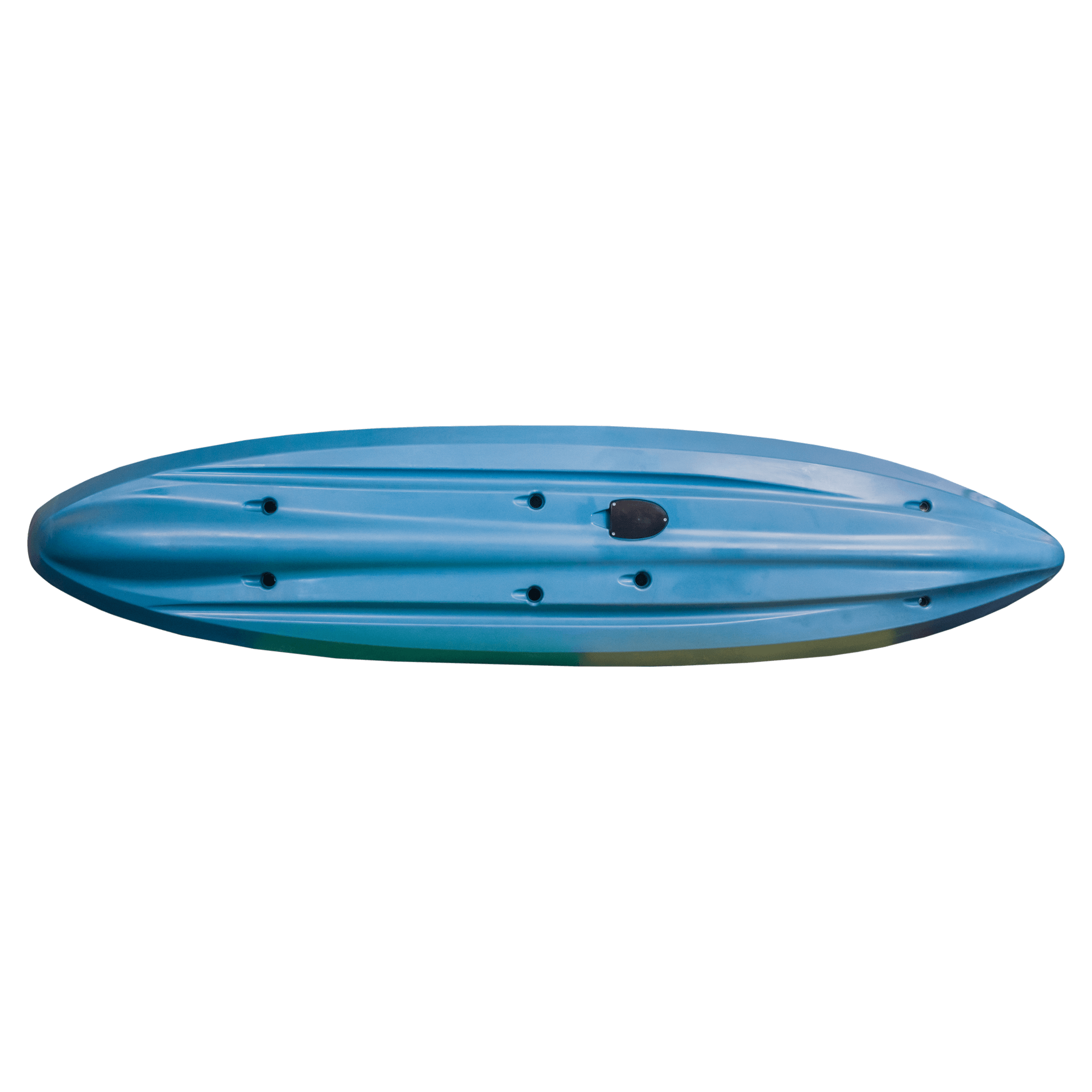 ViztaCraft Apex 12ft Tandem Fishing Kayak