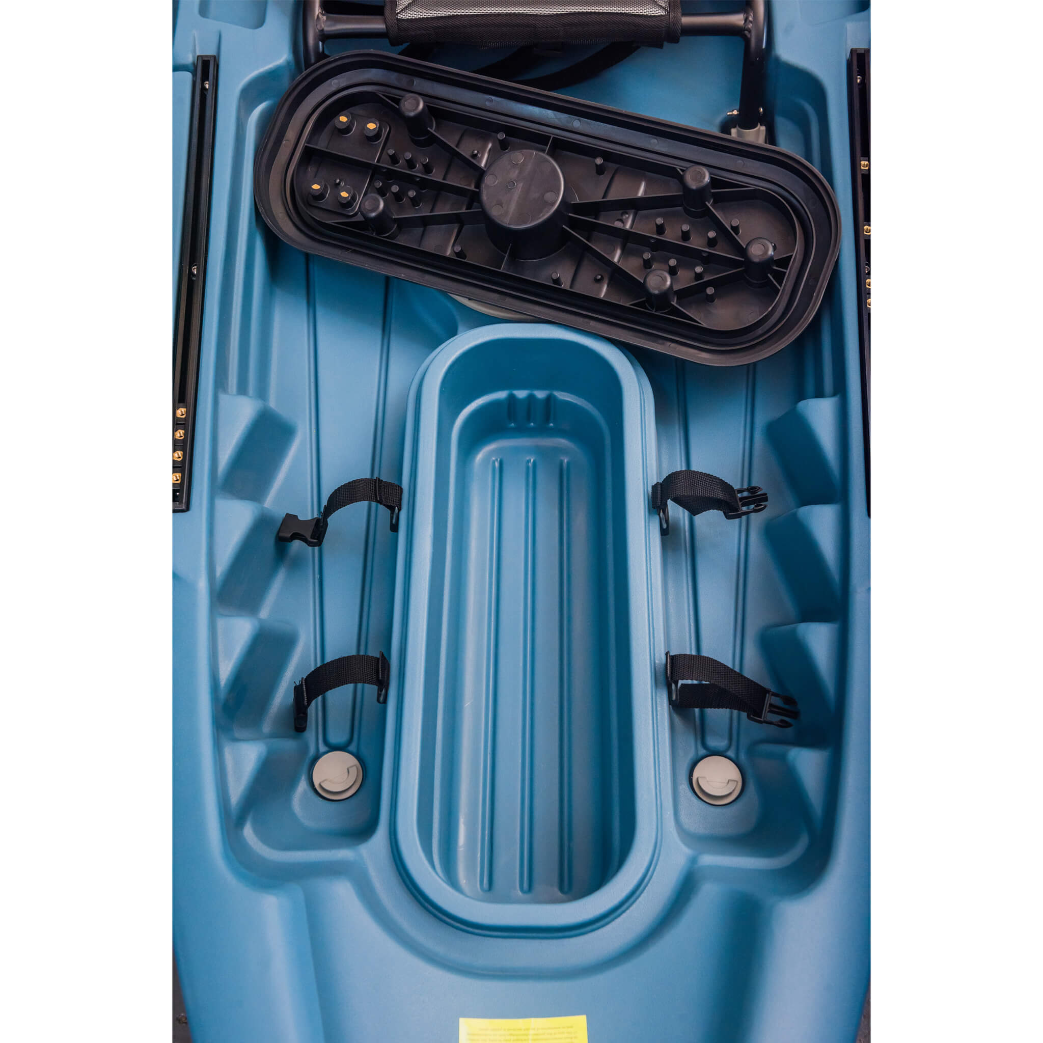 ViztaCraft Apex 12ft Tandem Fishing Kayak