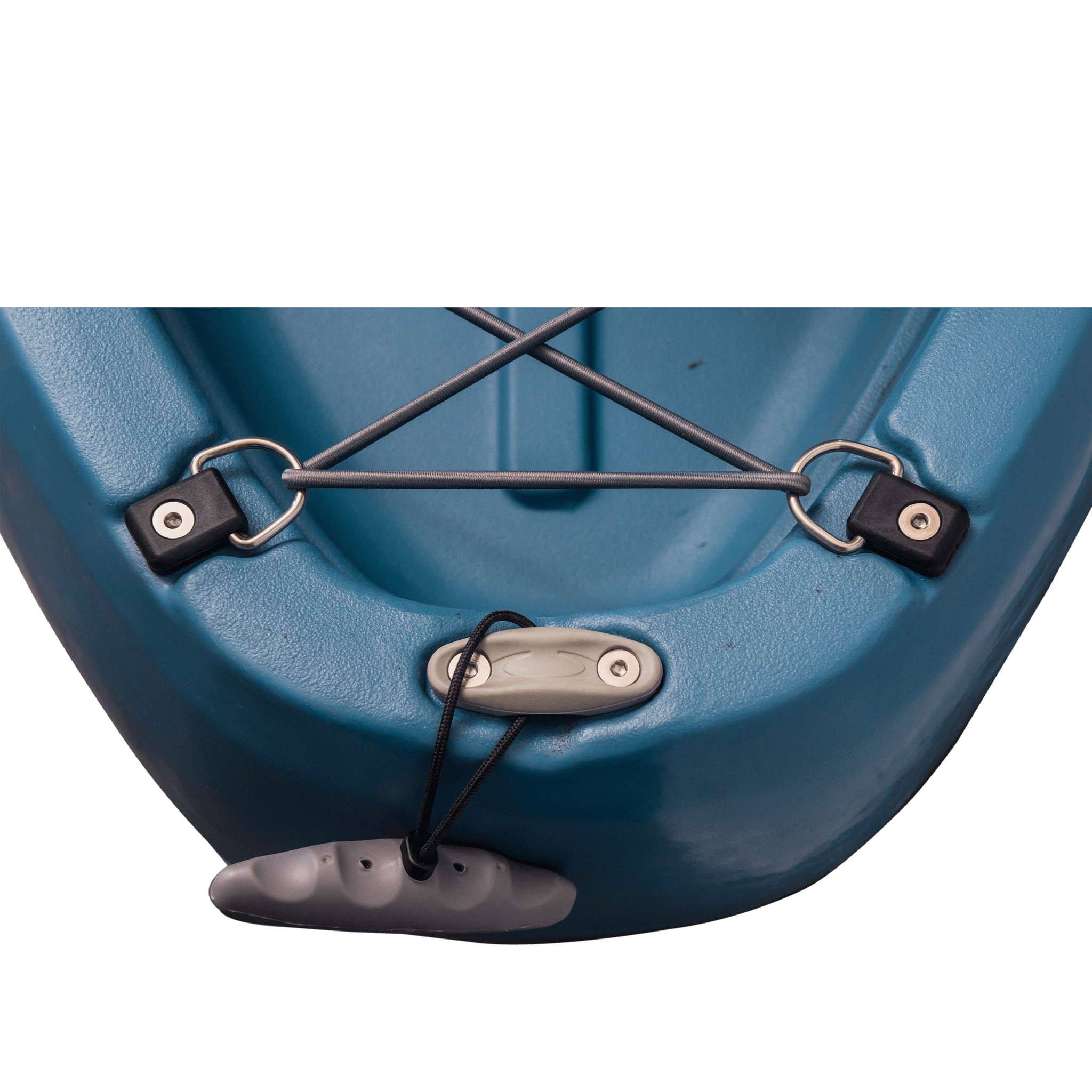 ViztaCraft Apex 12ft Tandem Fishing Kayak
