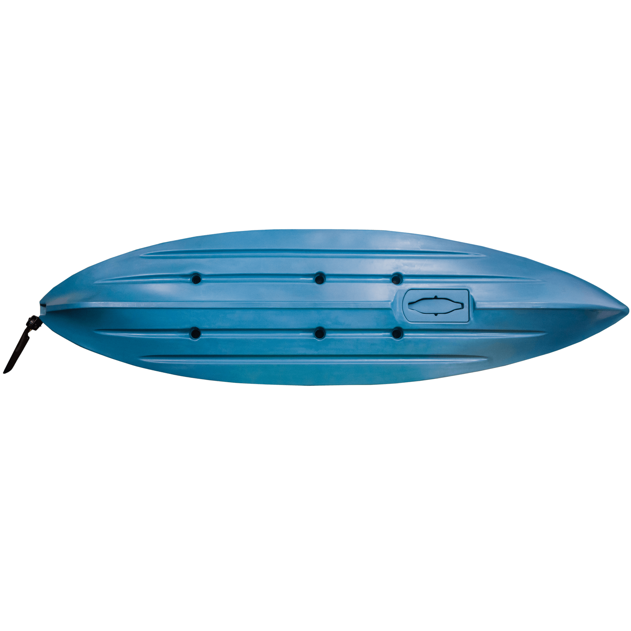 ViztaCraft Vizta 10ft Fin Drive Fishing Kayak
