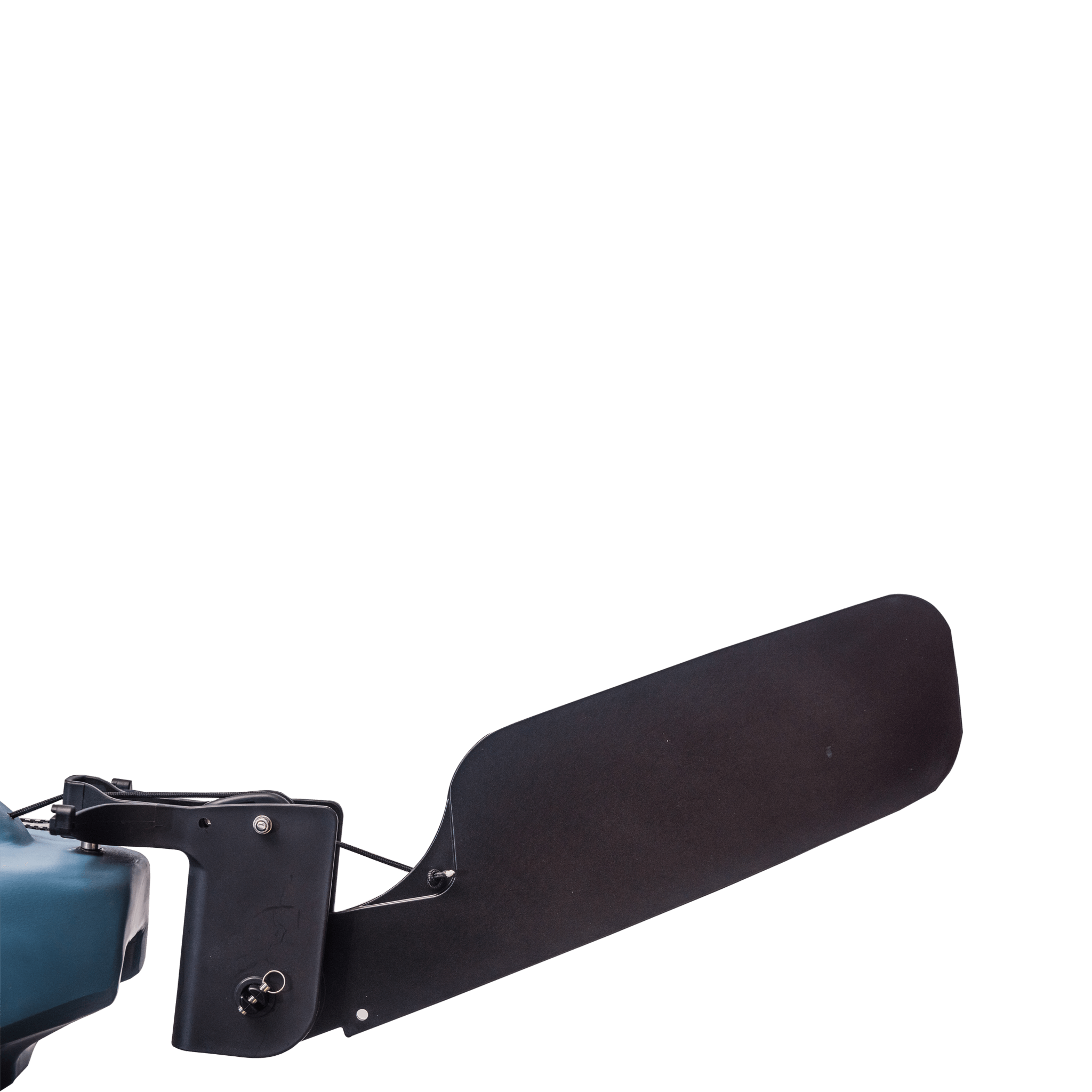 ViztaCraft Vizta 10ft Fin Drive Fishing Kayak