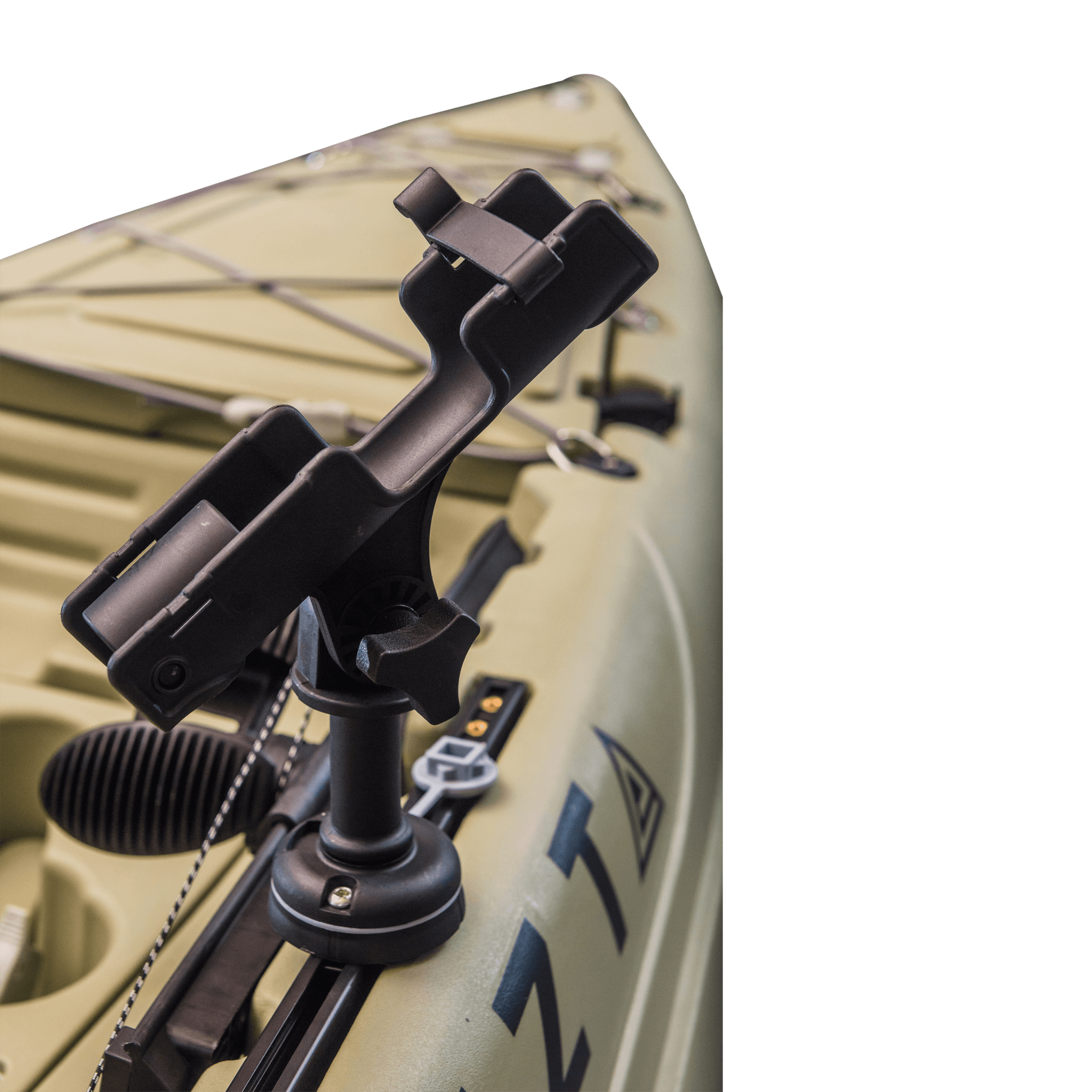 ViztaCraft Vizta 10ft Fin Drive Fishing Kayak