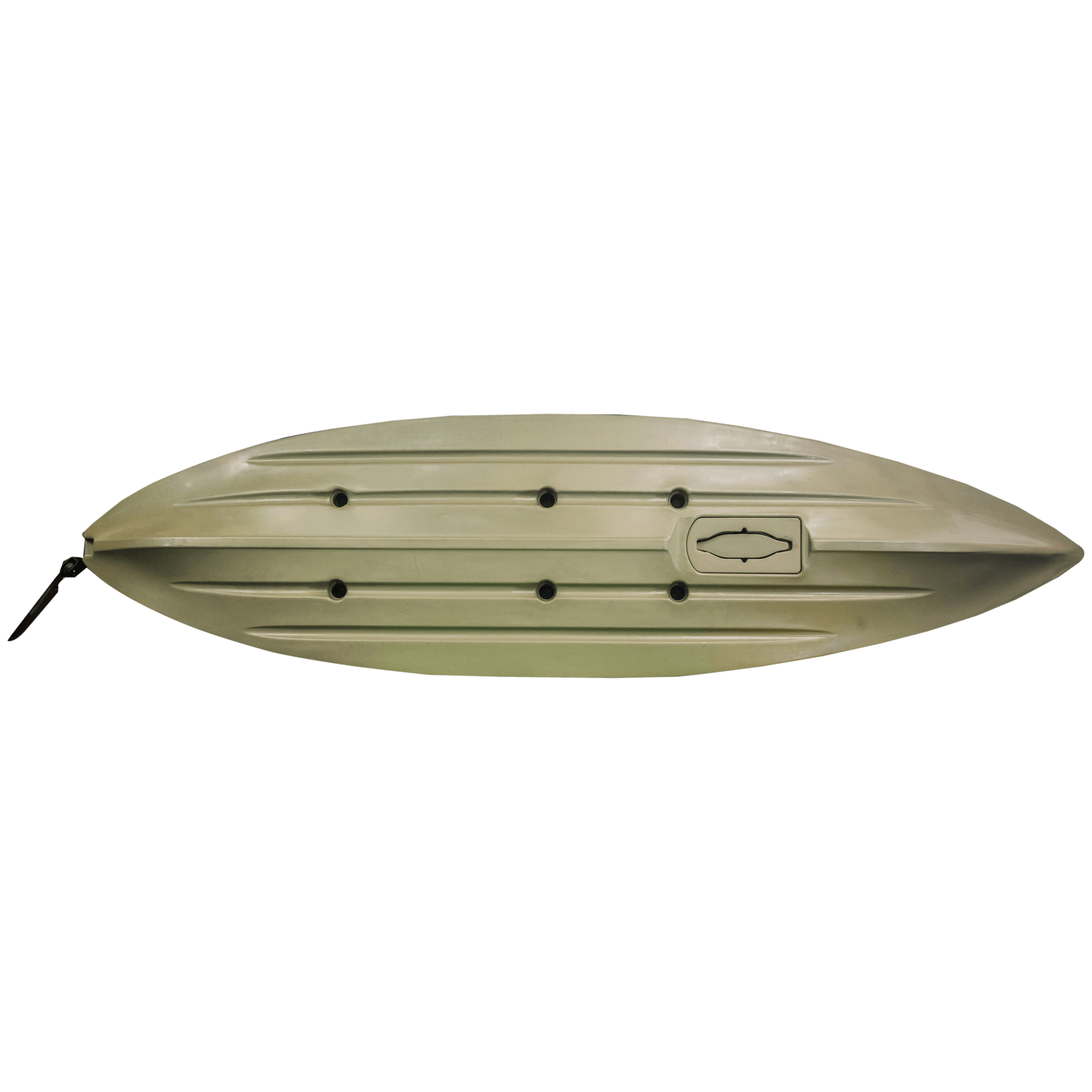 ViztaCraft Vizta 10ft Fin Drive Fishing Kayak