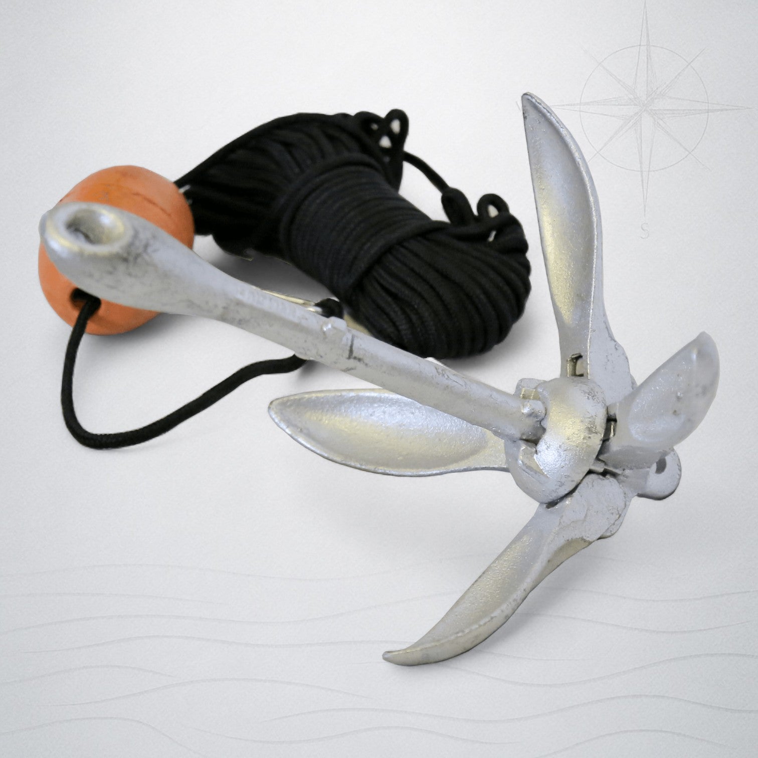 Kayak-Anchor-Vanhunks