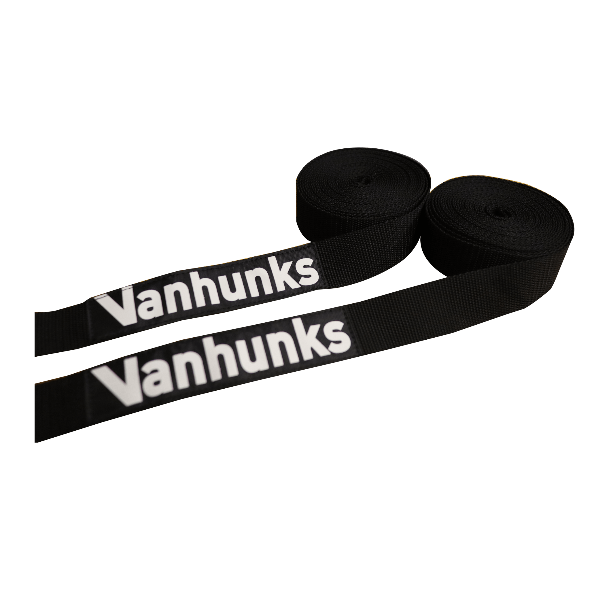 Vanhunks Heavy-Duty Tie Downs