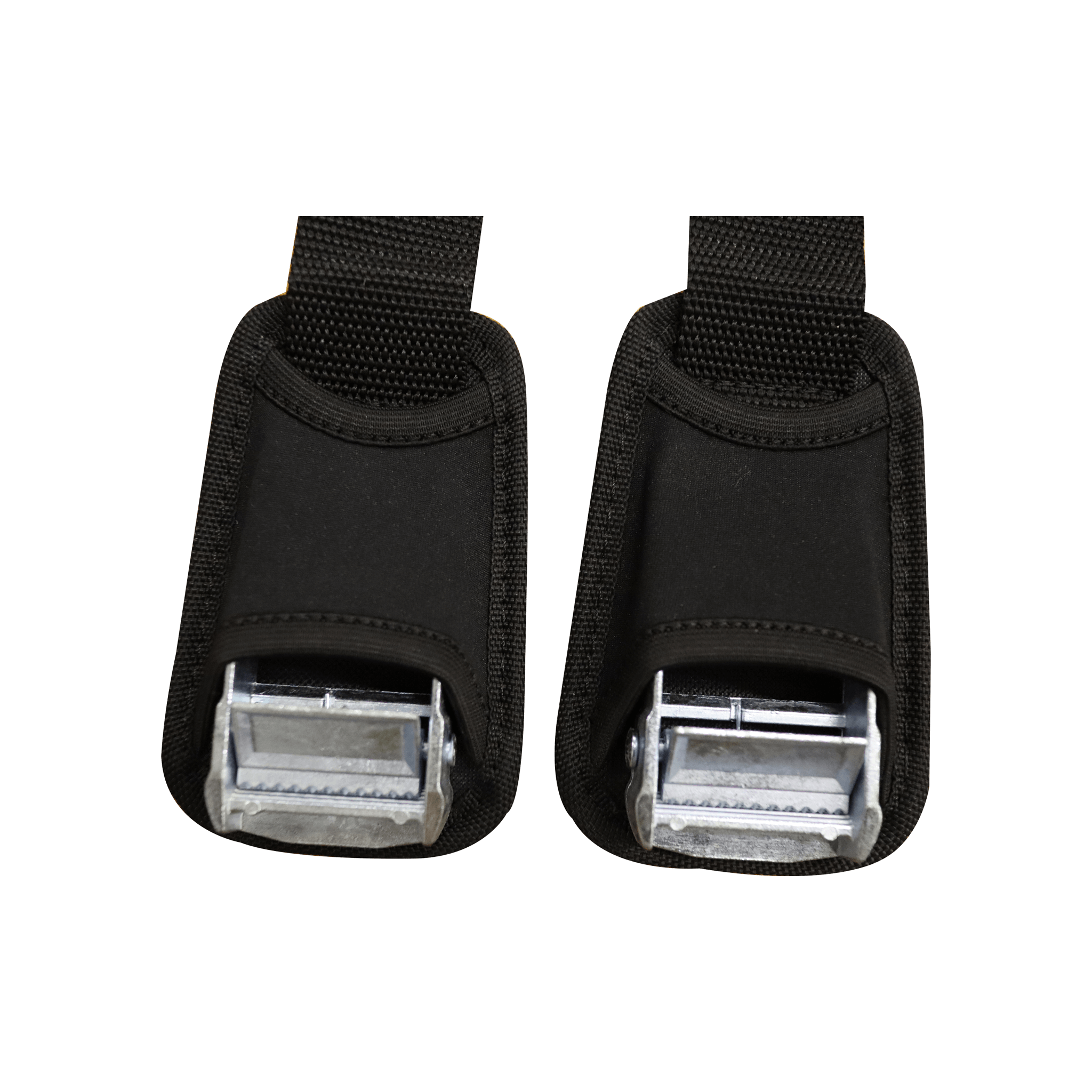 Vanhunks Heavy-Duty Tie Downs