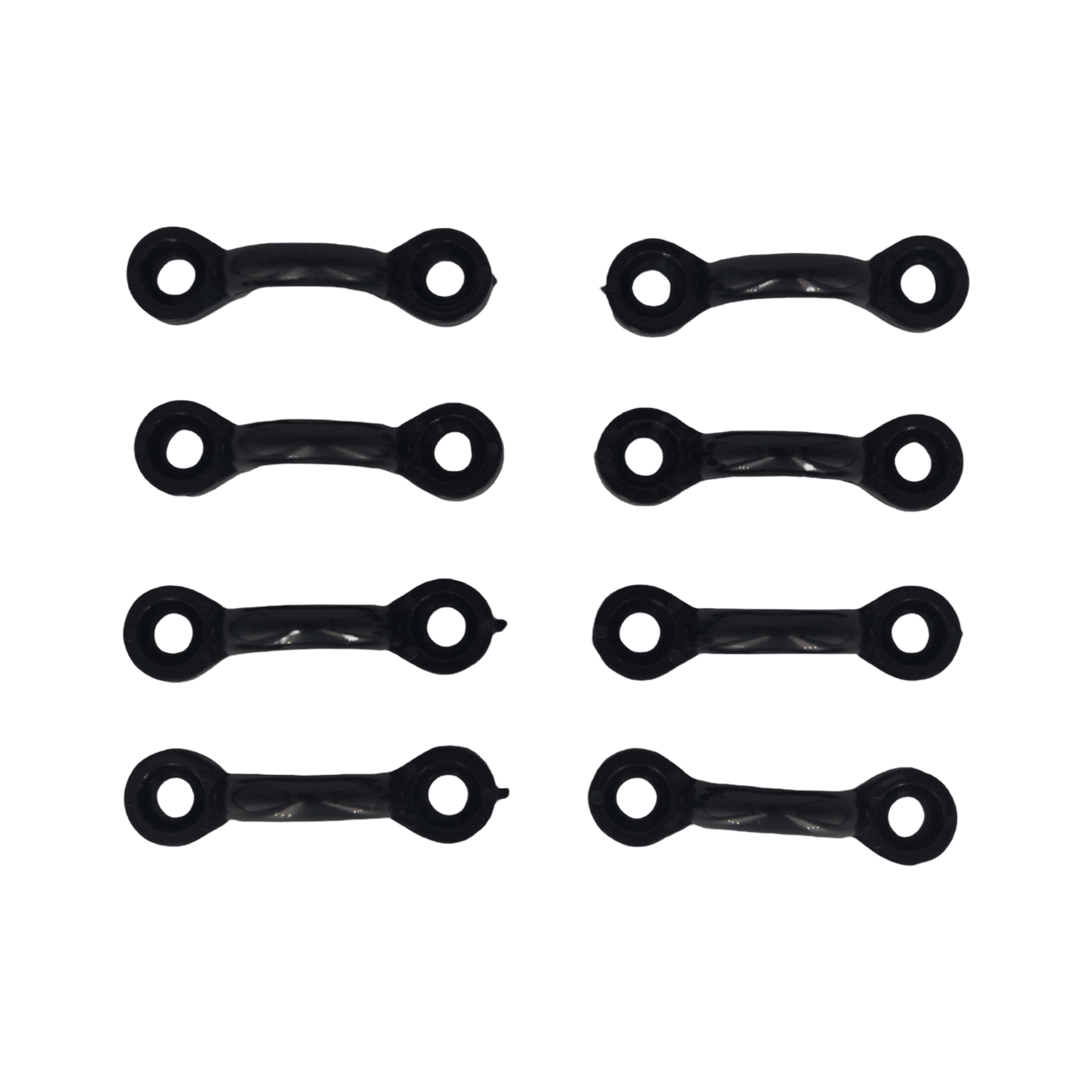 C-Clips (8 pcs) - Vanhunks Outdoor