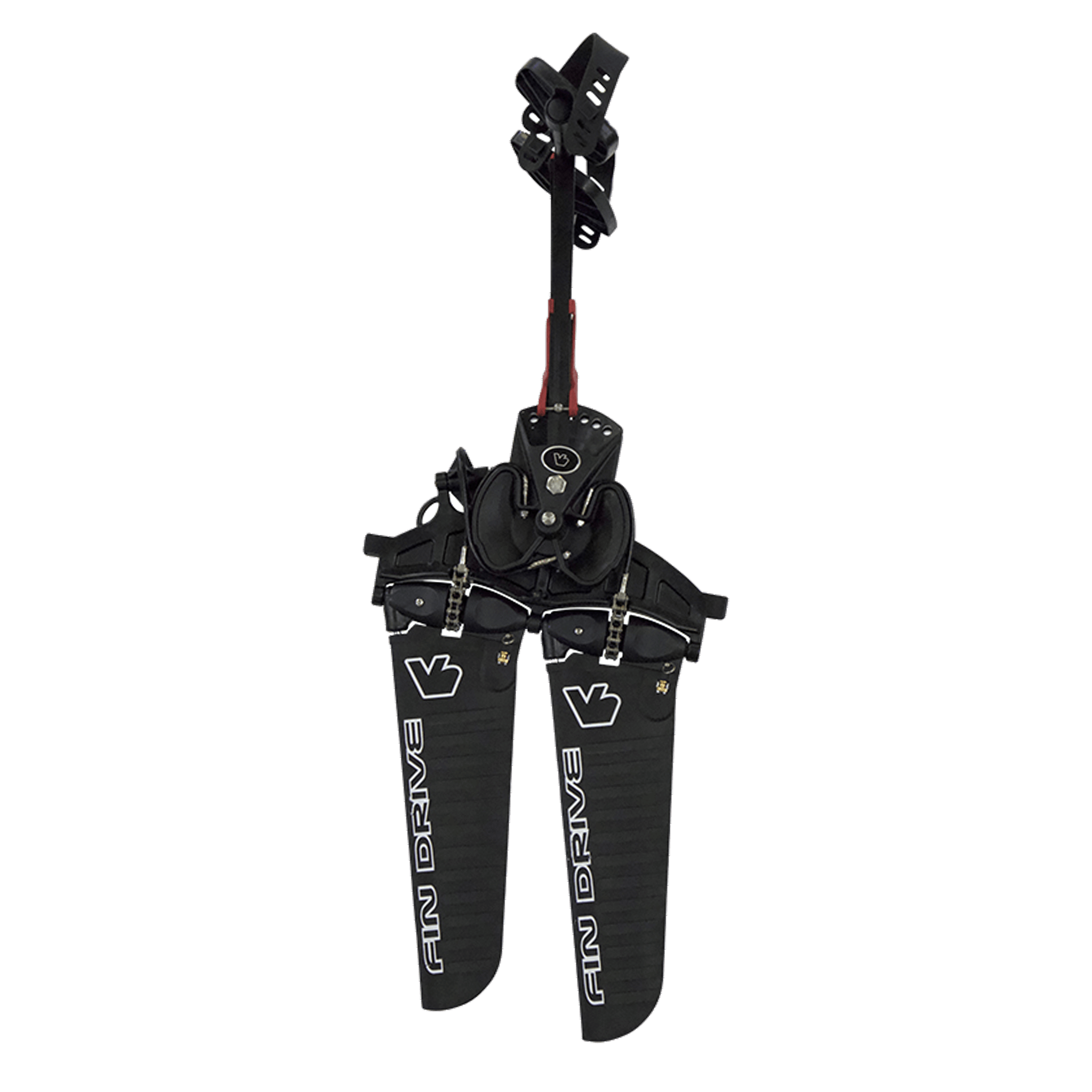 Vanhunks Kayak Fin-Drive