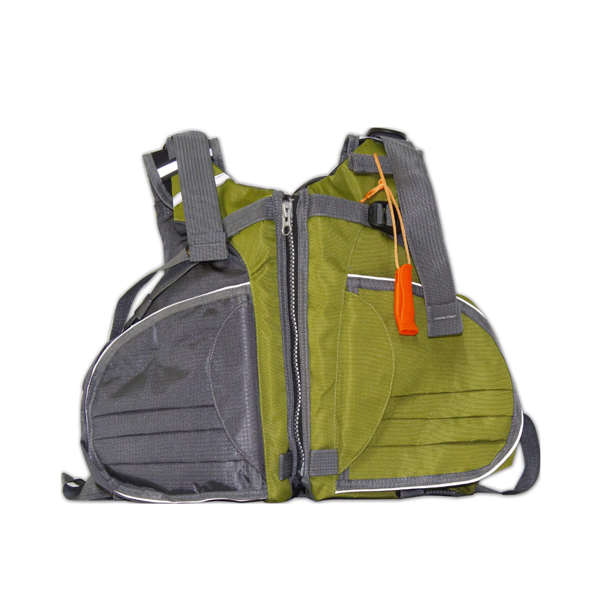 Vanhunks Fishing Vest / Jacket