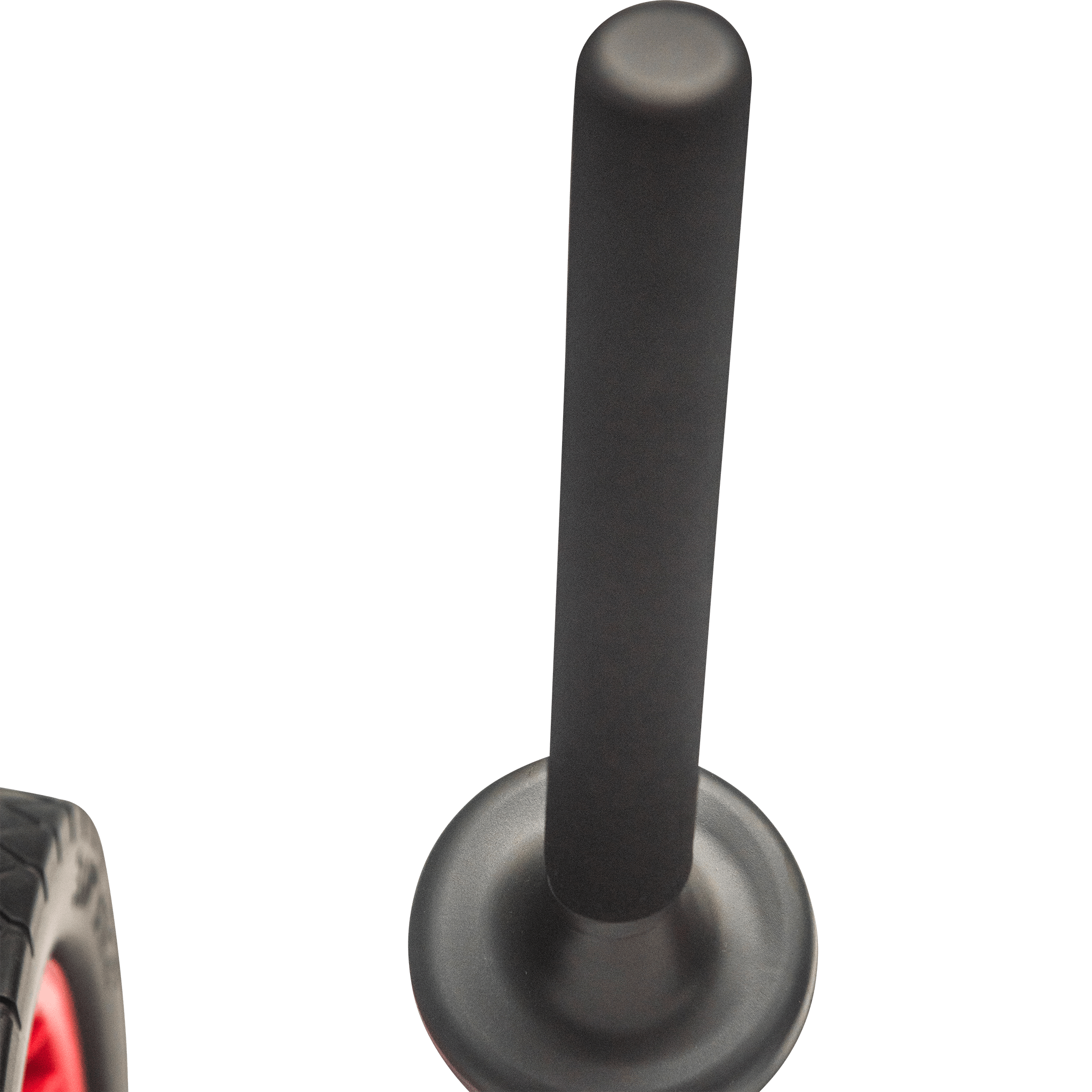 Vanhunks Sea Dog Heavy-Duty Kayak Scupper Trolley - 12' Rubber Wheels