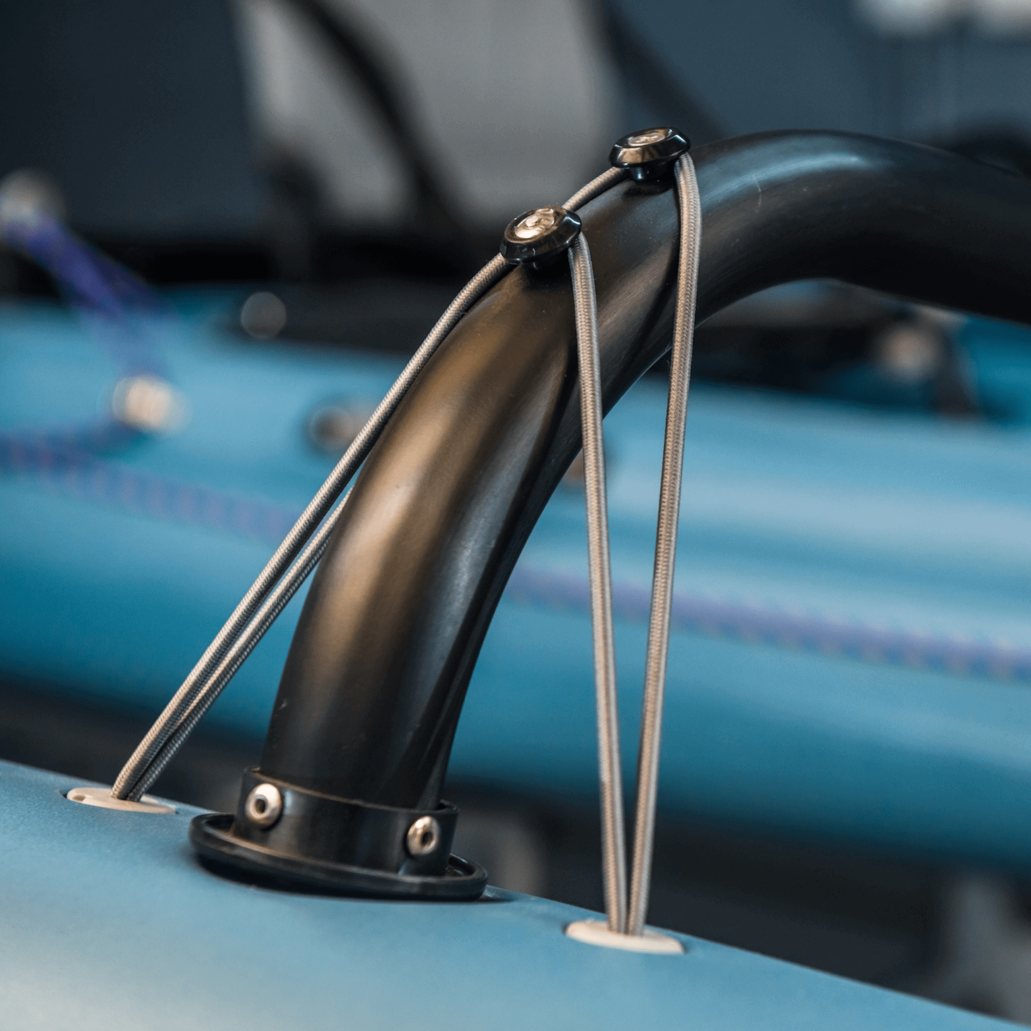 ViztaCraft Majestic – 18ft 2-Person Trimaran Fin-Drive Sailing Kayak